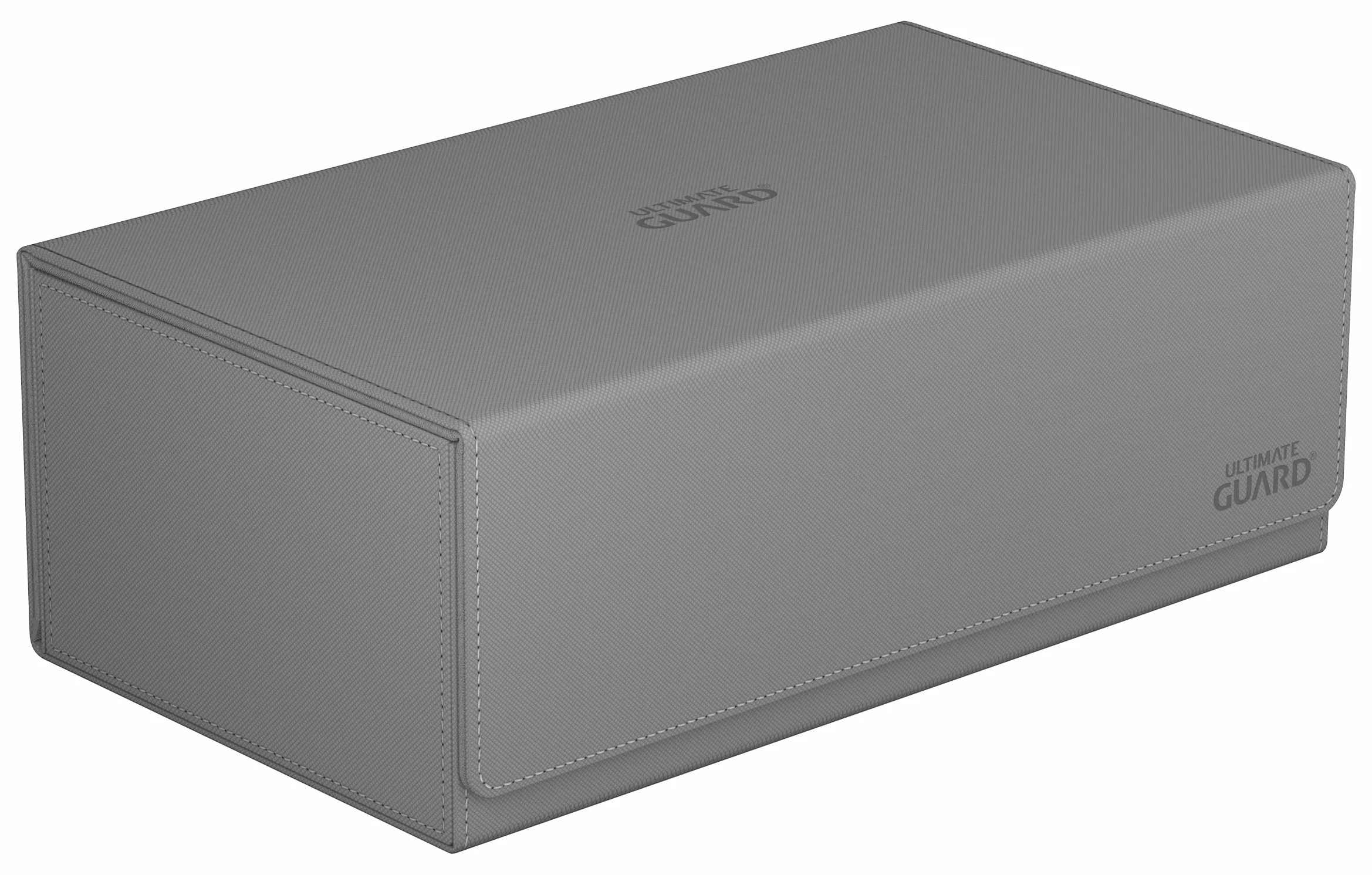 Ultimate Guard Arkhive 800+ XenoSkin Monocolor Gris