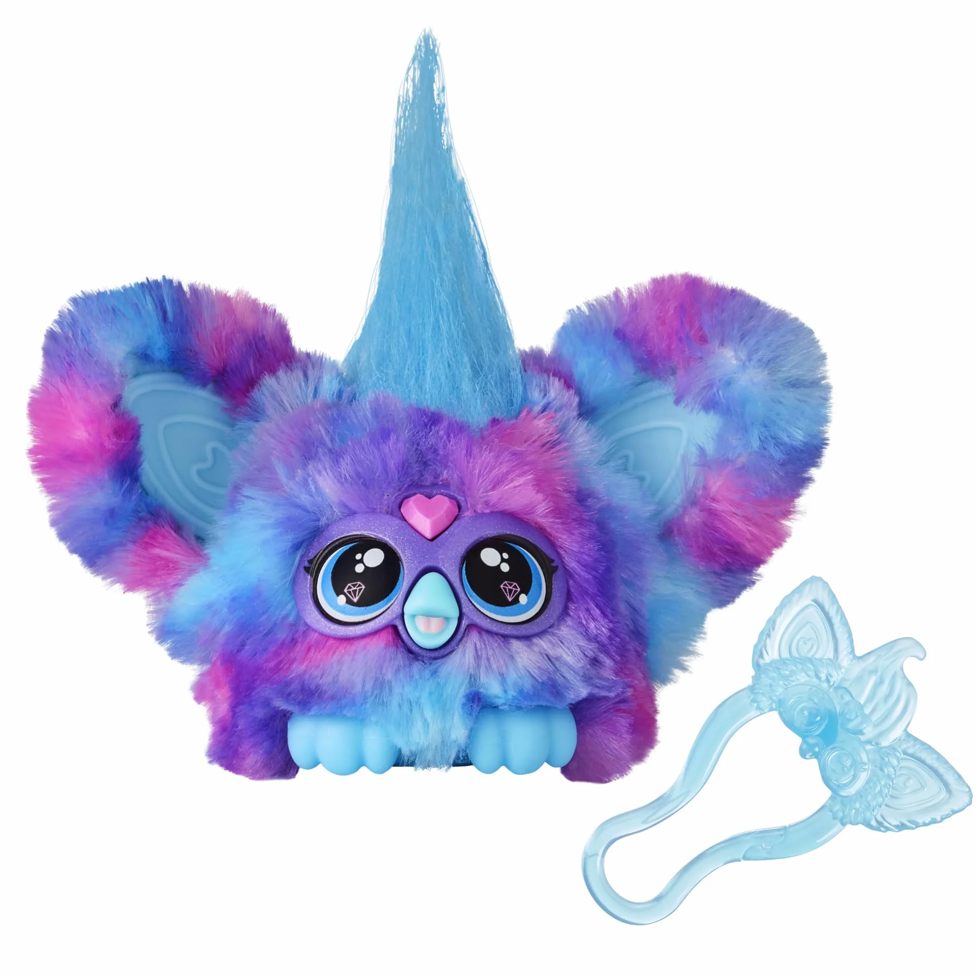 FURBY FURBLETS BUNDLE 4