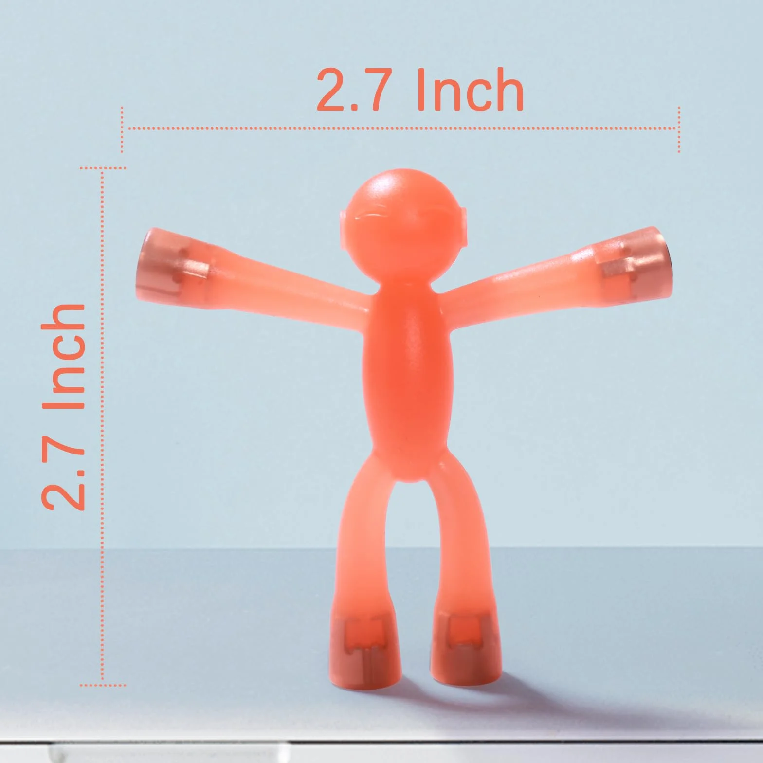 SUPINEEDO Magnetyczna zabawka podróżna dla małych dzieci, 10 sztuk, magnetyczne, zabawne magnesy dla dzieci w wieku 1, 2, 3, 4, 5 lat, samolot, klasa, restauracja, śliczna