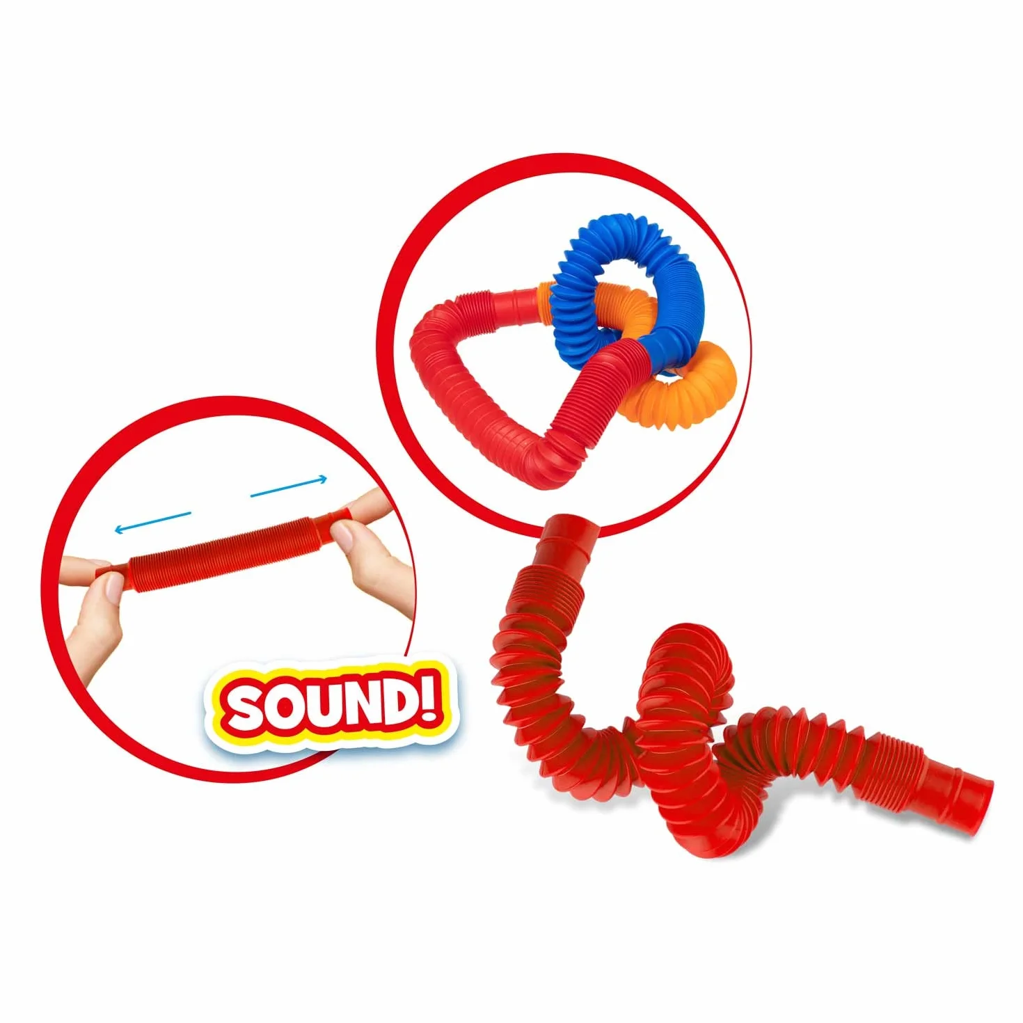 PRESS n POP FIDGET Maxi BOX