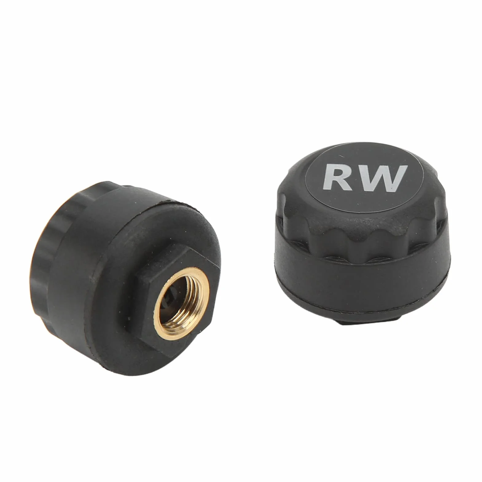 Motocykl TPMS, Wygodna Trwała wydajność QC3.0 DC 12V Szybkie ładowanie Profesjonalny System Monitorowania Ciśnienia w Oponach do Motocykla