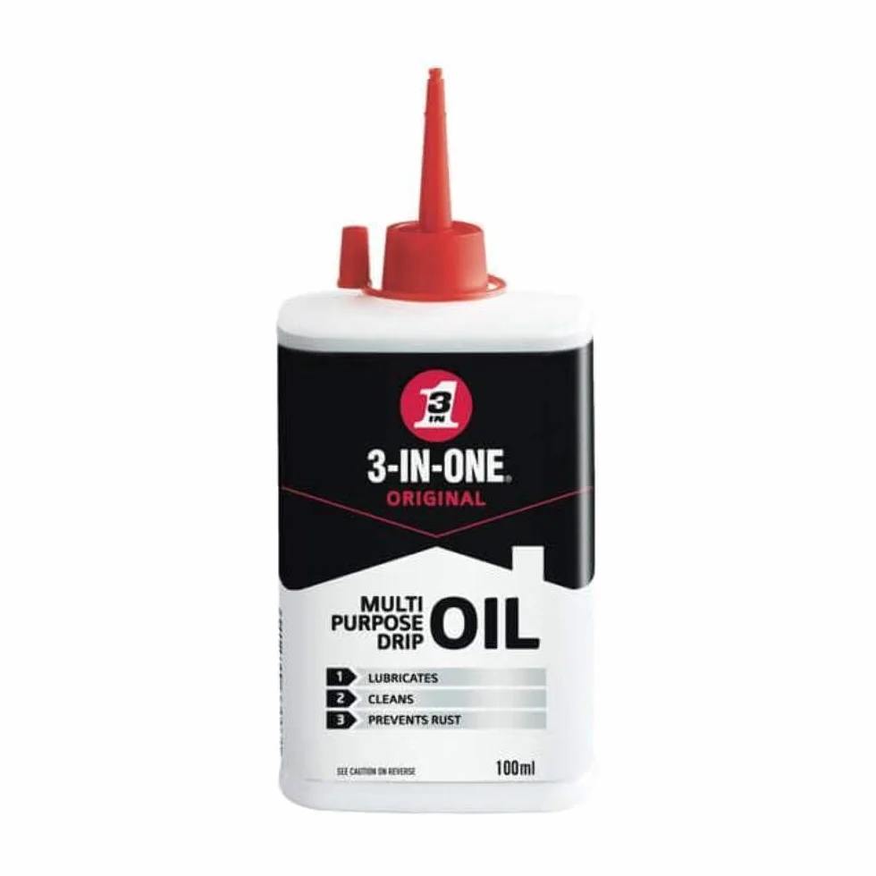 100 ml 3 w 1 uniwersalny olejek ociekowy od Mi's