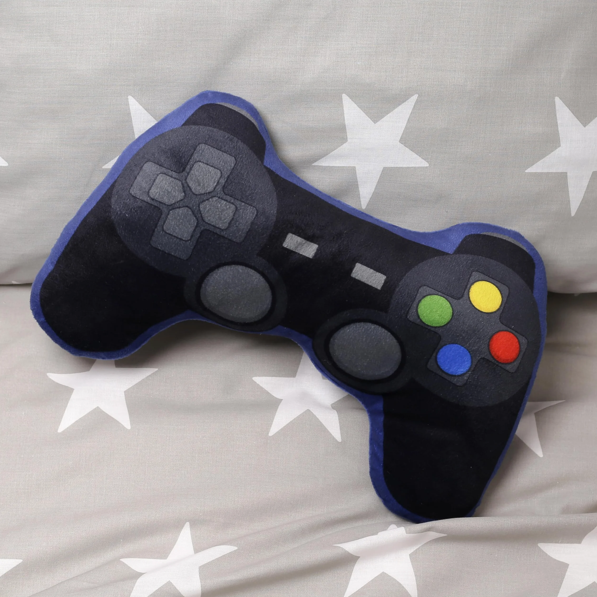 Puckator Game Over Pluszowa poduszka na kontroler gier