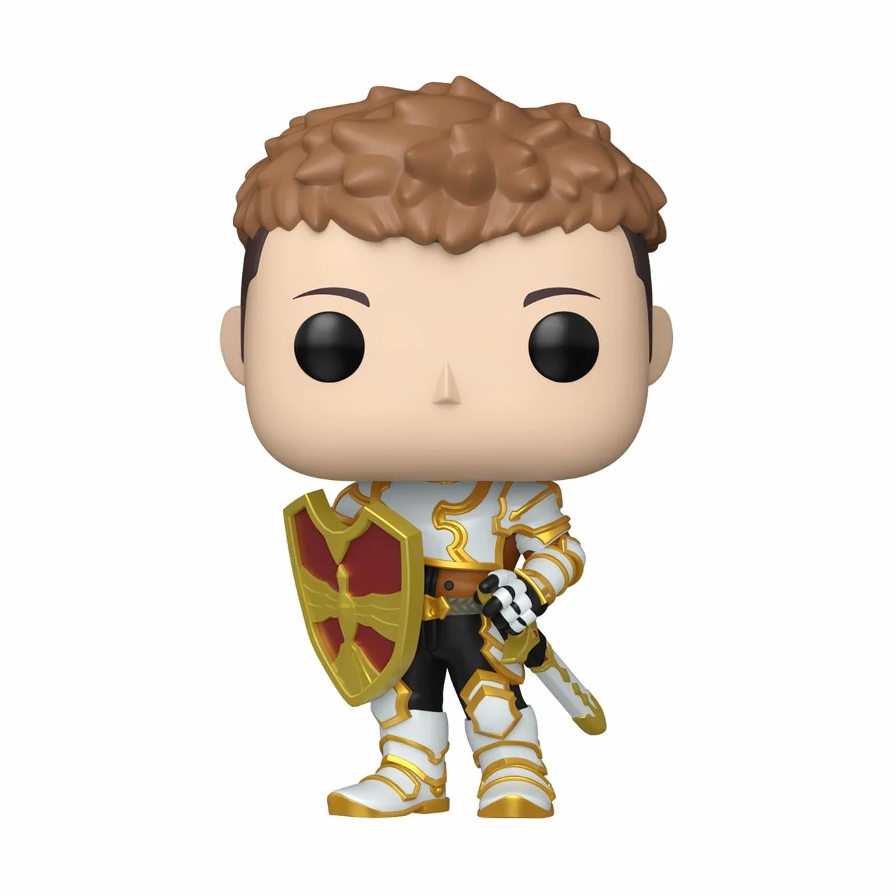 Funko Pop! Animacja: Poziomowanie tylko - Yoo Jinho - kolekcjonerska figurka winylowa - pomysł na prezent - oficjalny towar - zabawki dla dzieci i dorosłych - Anime Fani - Figurka kolekcjonerska