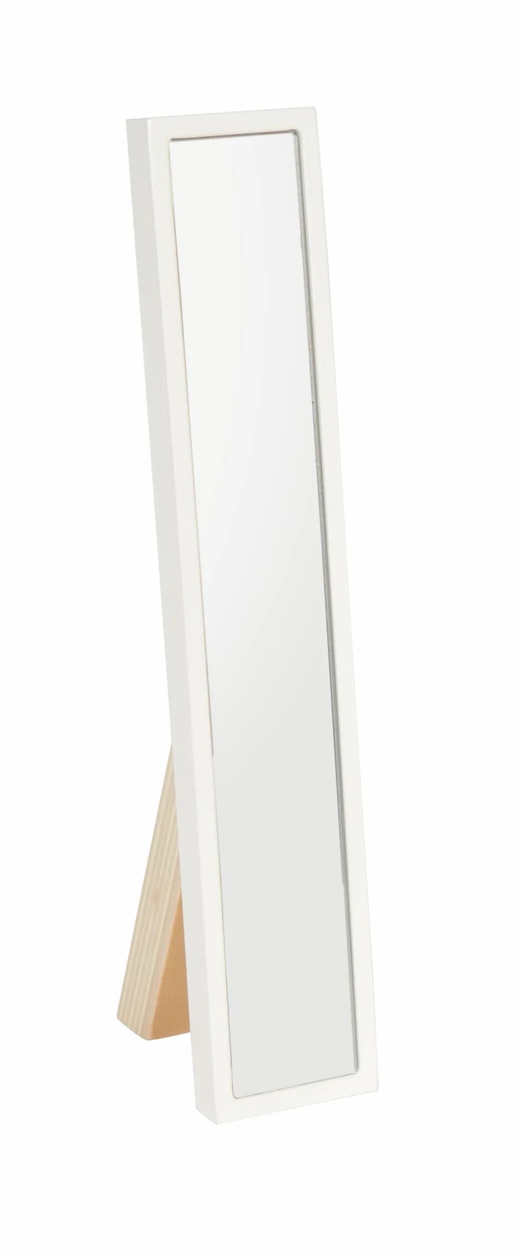Mały domek dla lalek Villa XL, 3-piętrowy domek dla lalek z windą, dla lalek do 30 cm, skala 1:6, imitacja drewna, 12730