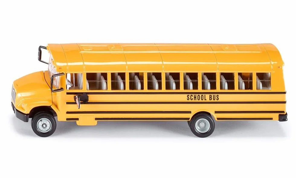 Siku S3731, Super, Autobus Szkolny S3731