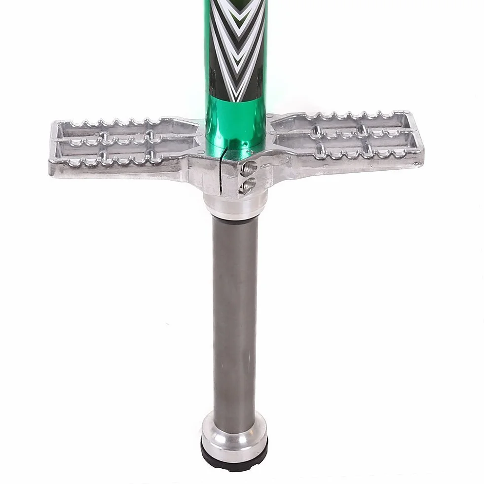 FunTomia Pogo Stick 50-90 kg masy ciała drążek do skakania