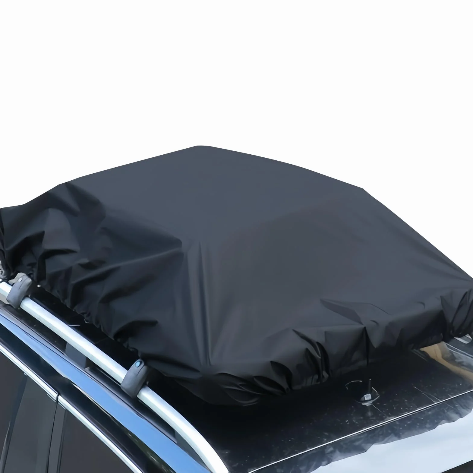 Generisch Wodoszczelna osłona na bagażnik dachowy | wodoszczelna osłona bagażu, ochrona na bagażnik dachowy SUV, na kemping, podróż, do samochodu, SUV-a