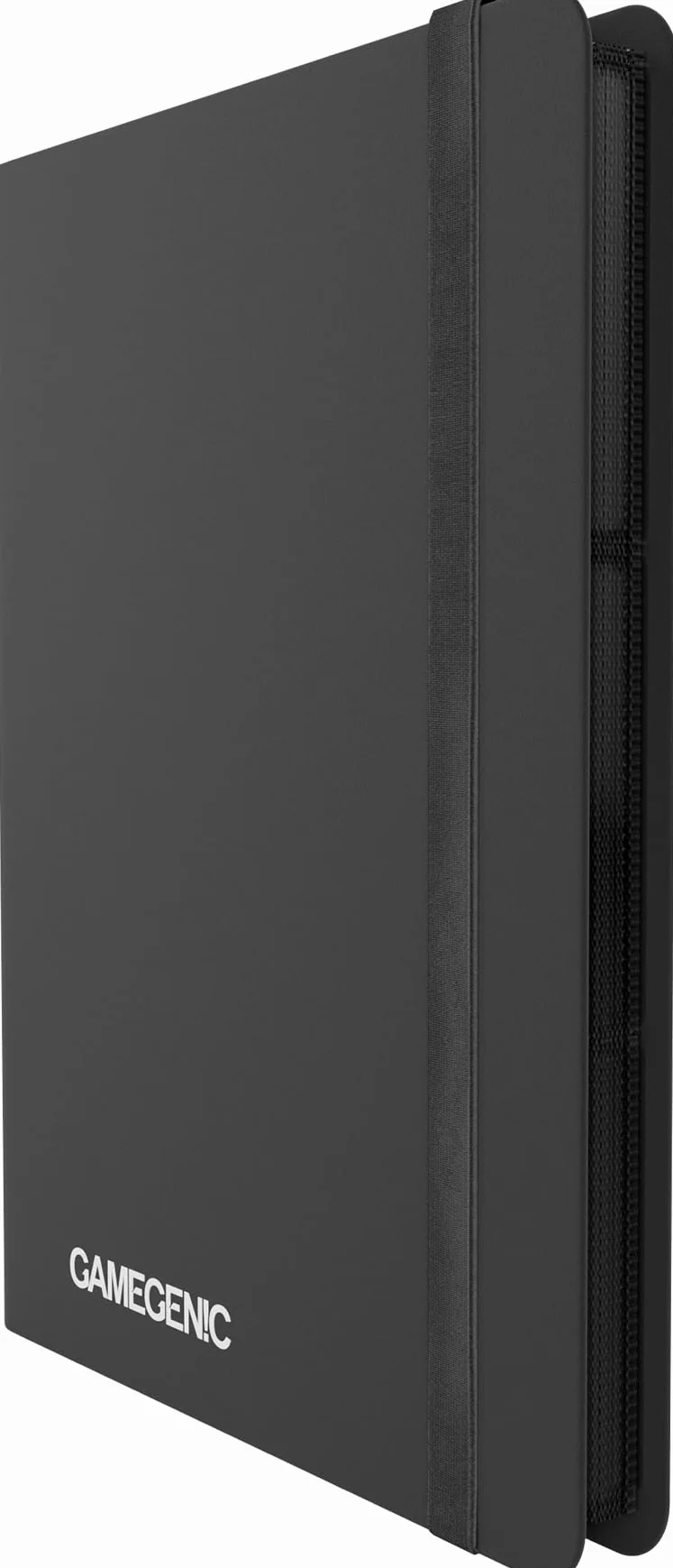 Gamegenic, Casual Album 18-Pocket Black