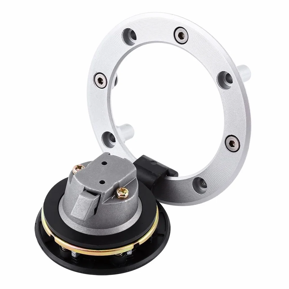 8 otwór korek wlewu paliwa motocykla, aluminiowy korek zbiornika paliwa gazowego motocykla z zamkiem na klucz do GSXR 600 750 do GSXR1300