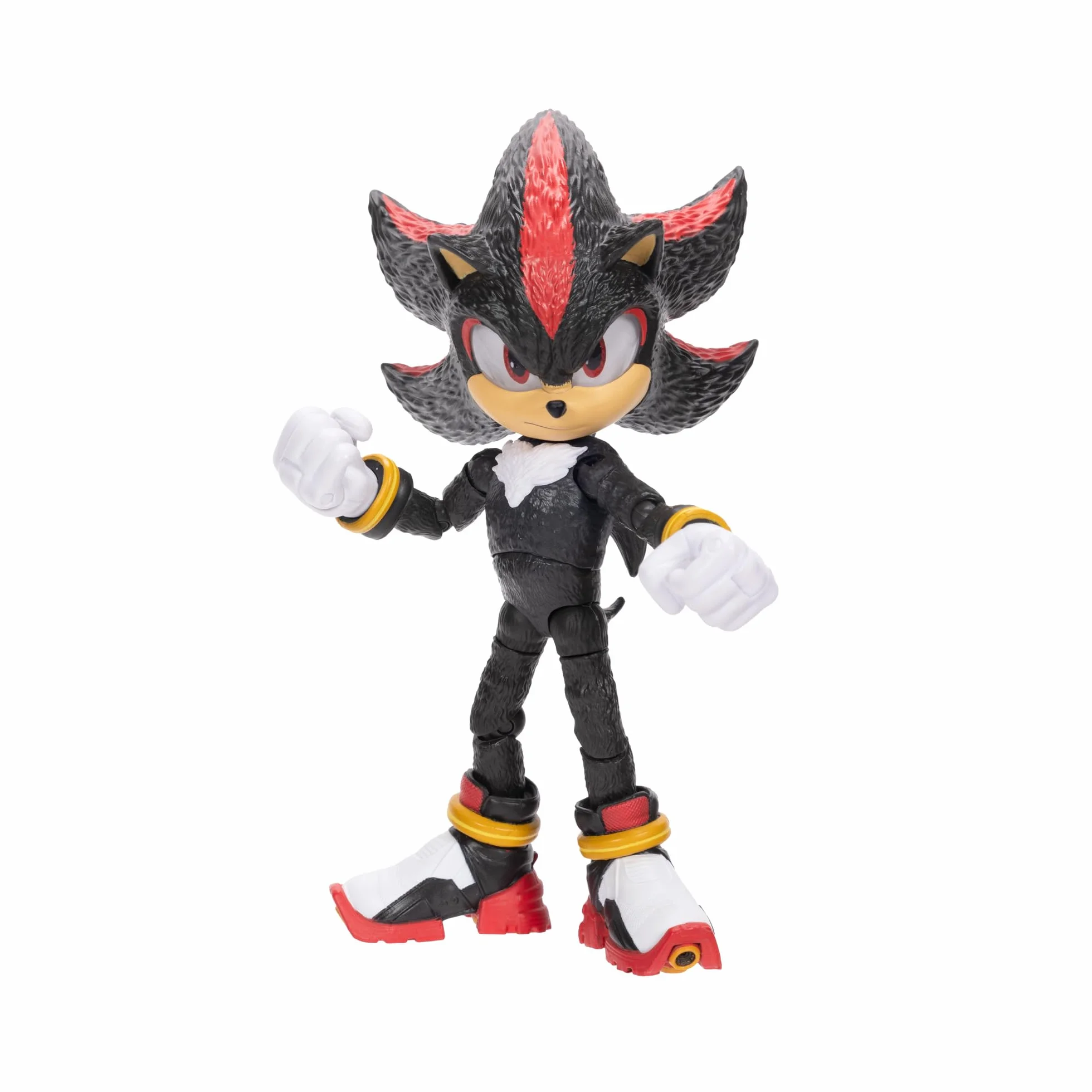 Sonic 3 film 12,7 cm figurki akcji cień