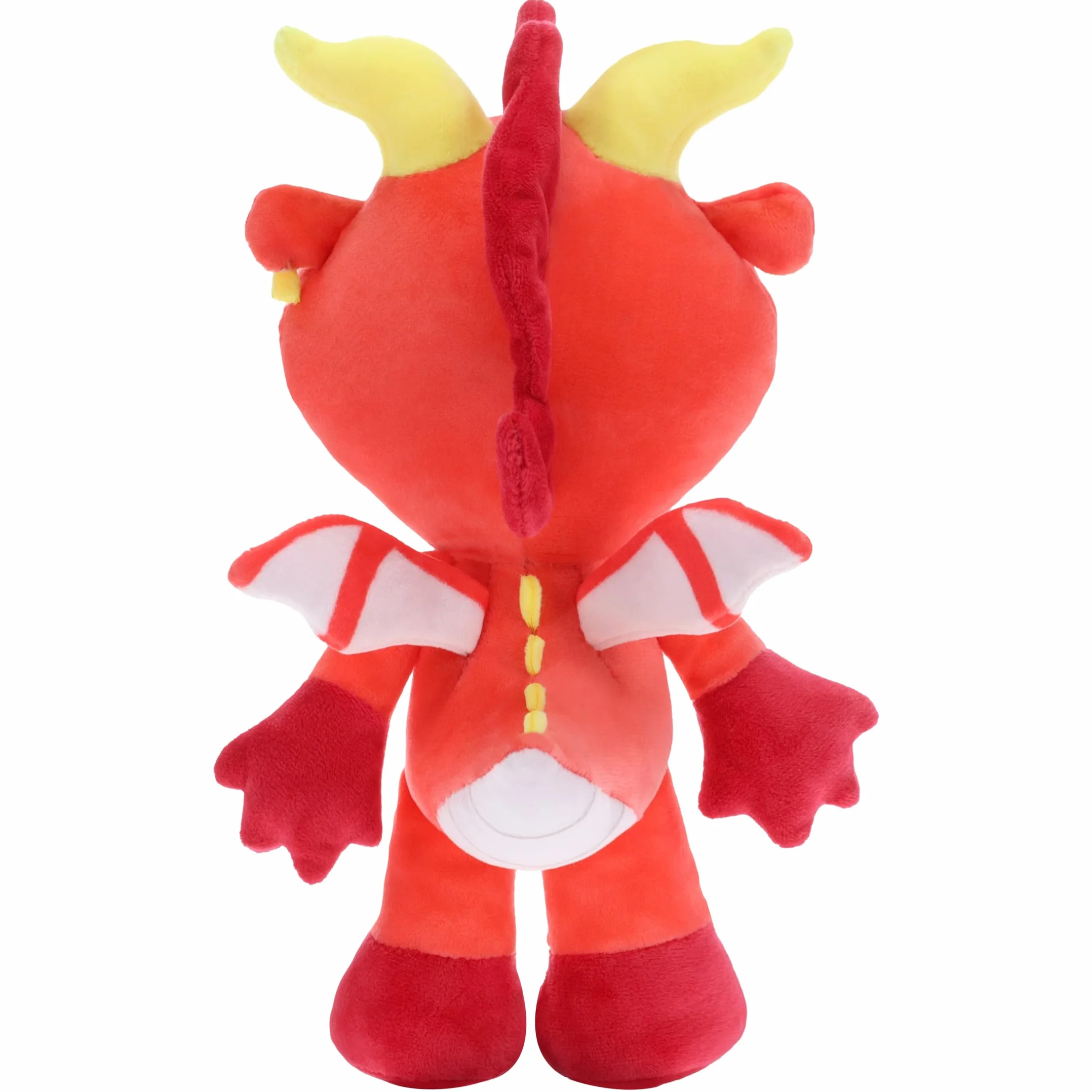 Poppy Playtime - Plush 21 cm - S4 Nightmare Critters - Simon Smoke