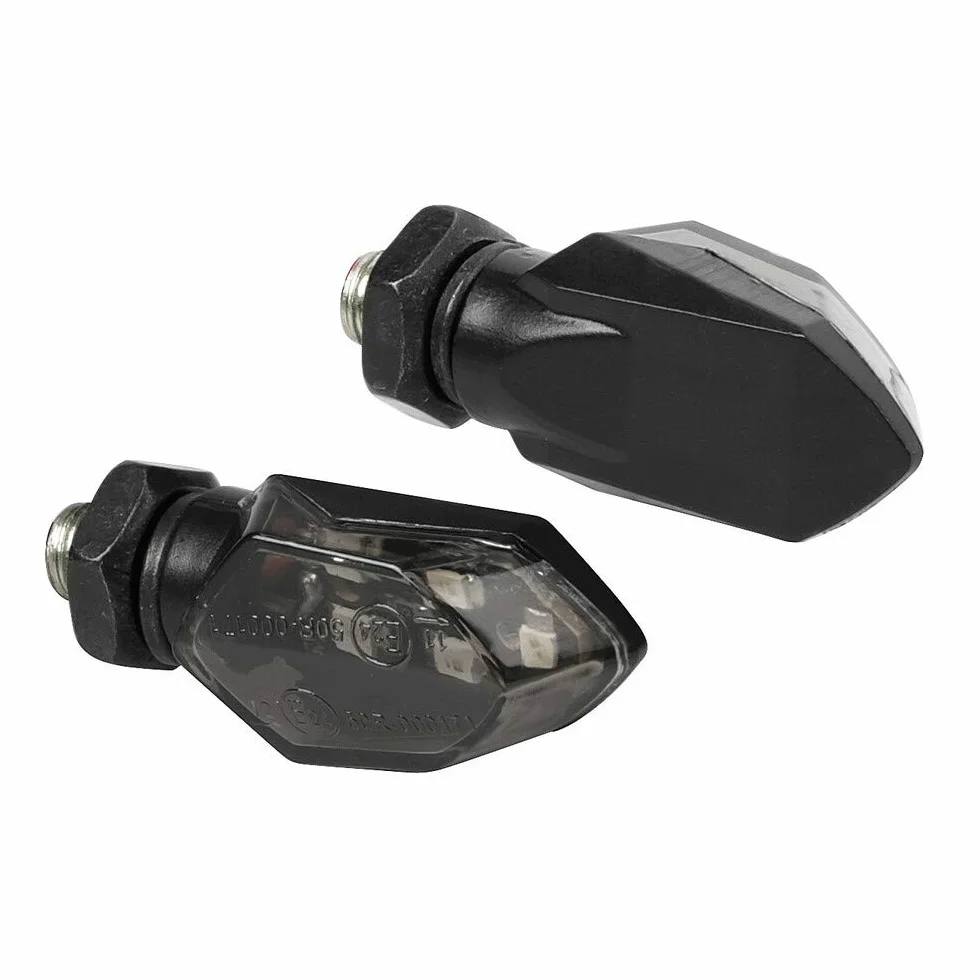 Lampa 90475 mikro kierunkowskazy LED, homologowane kierunkowskazy LED, 12 V