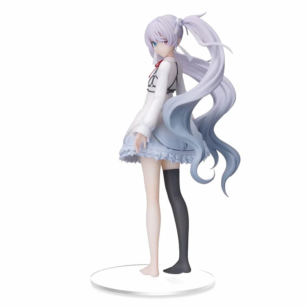 SEGA Project Sekai Colorful Stage! feat Hatsune Miku: figurka Leere Miku SPM