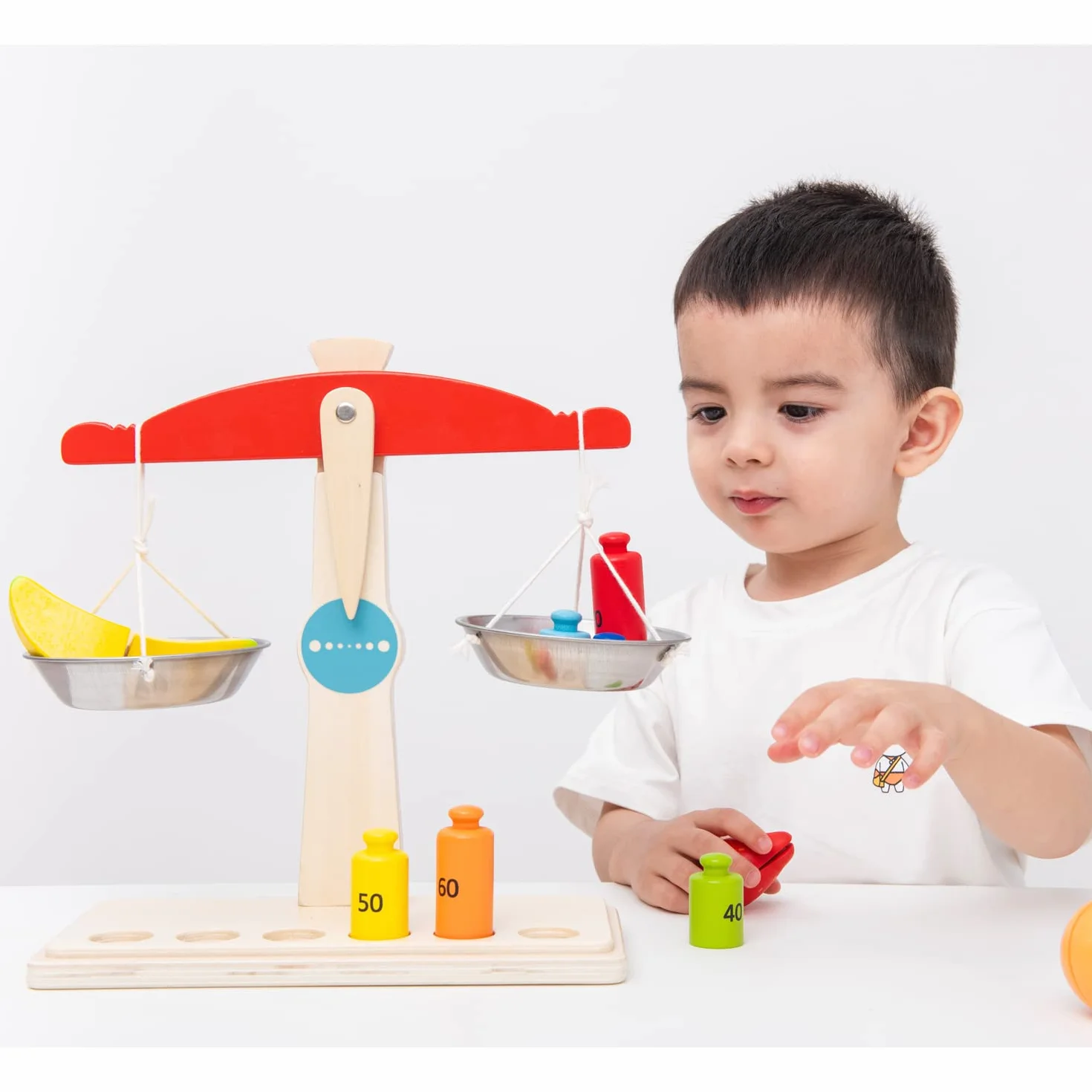New Classic Toys Waga