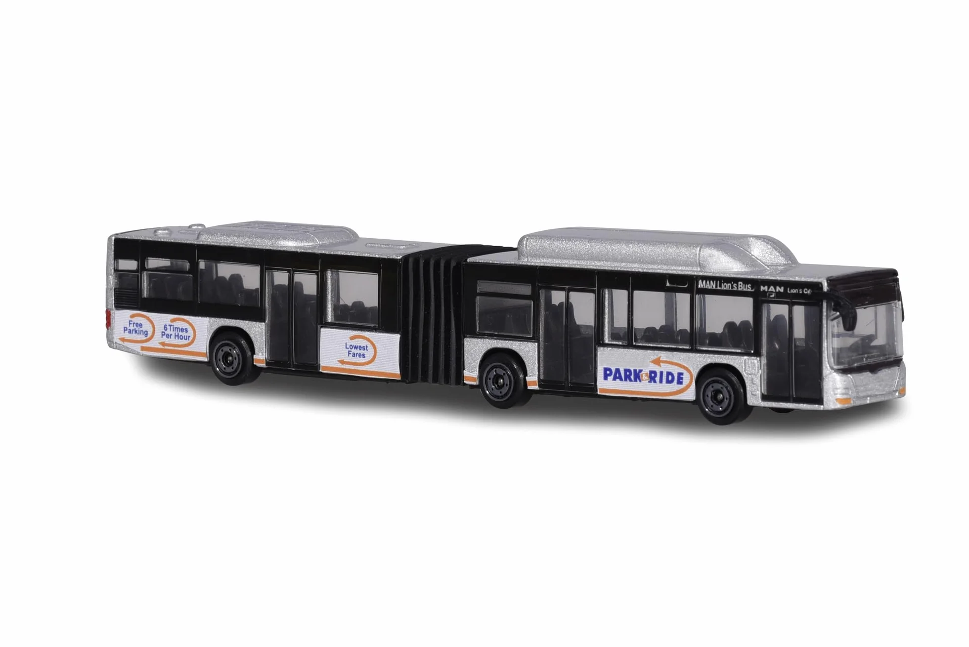 Majorette 212053303 Utility – asortyment losowy