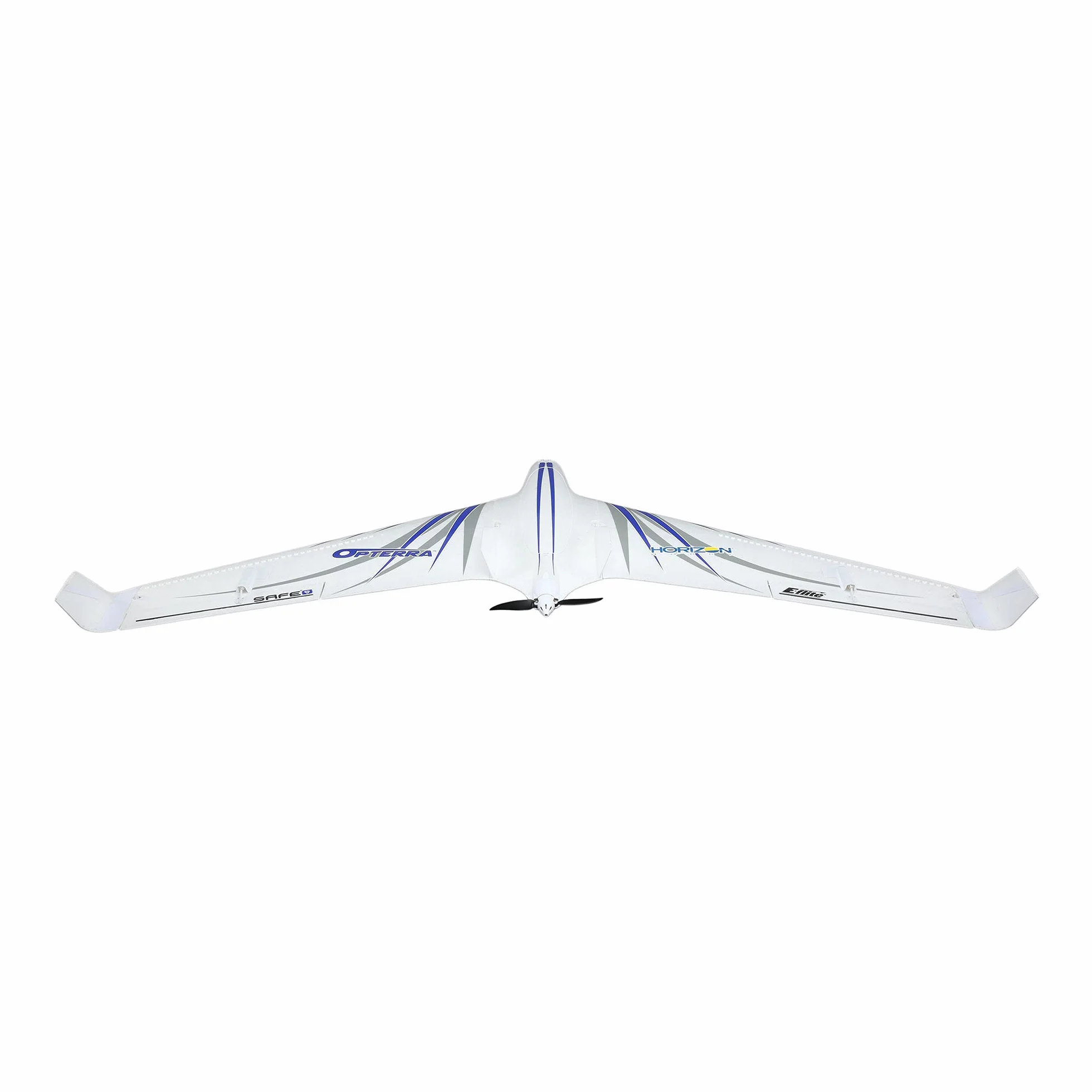 Opterra 2 m Wing BNF Basic with AS3X and Safe Select