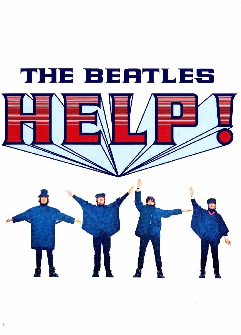 Help!