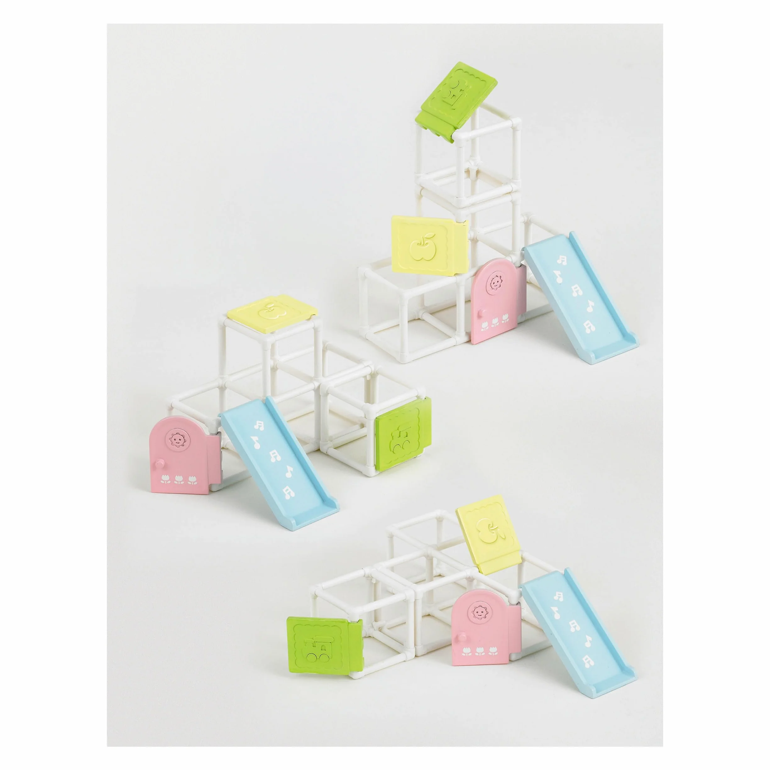 Sylvanian Families Baby Jungle Gym