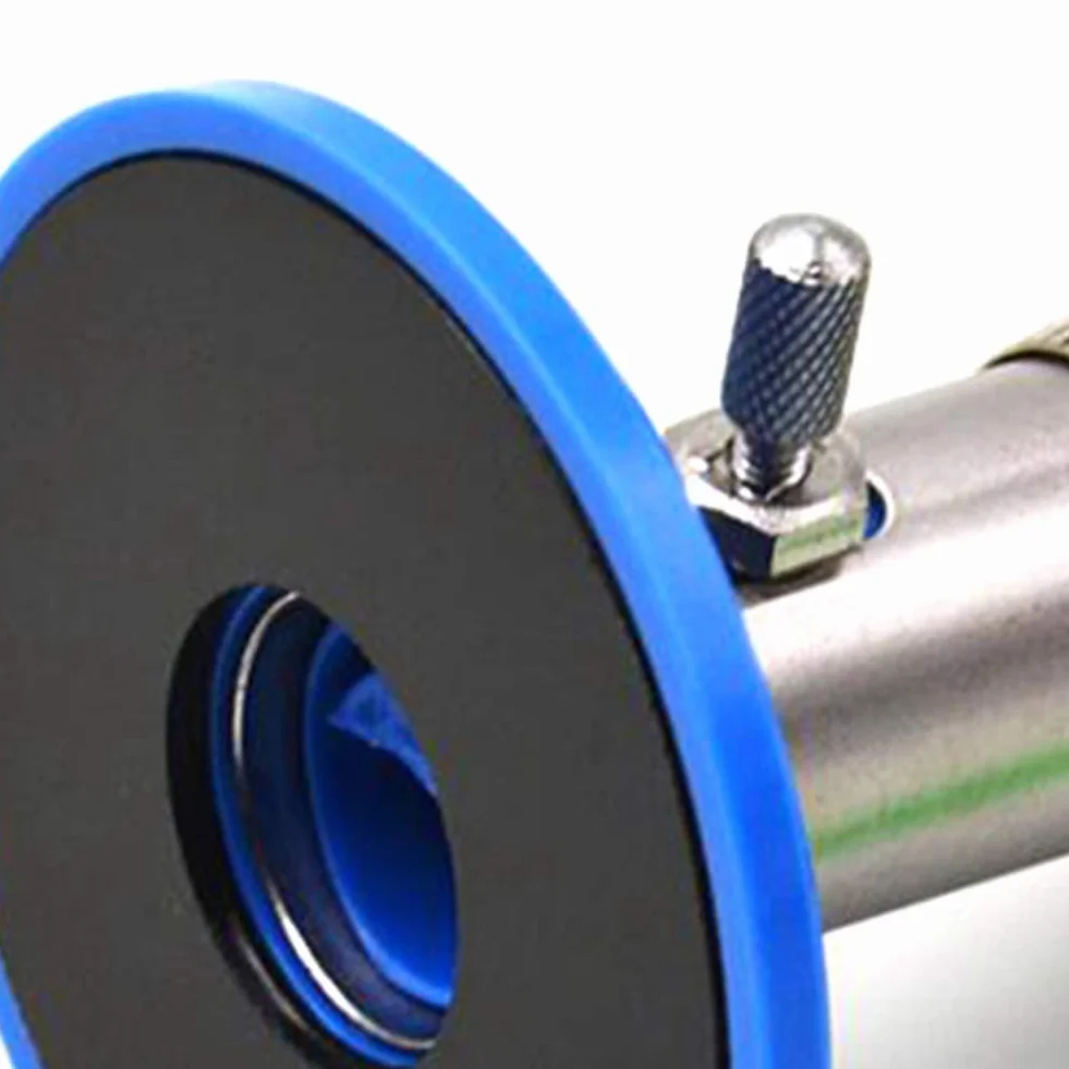 Dellx Biological Microtome Hand Slicer for School Equipment Students' Learning