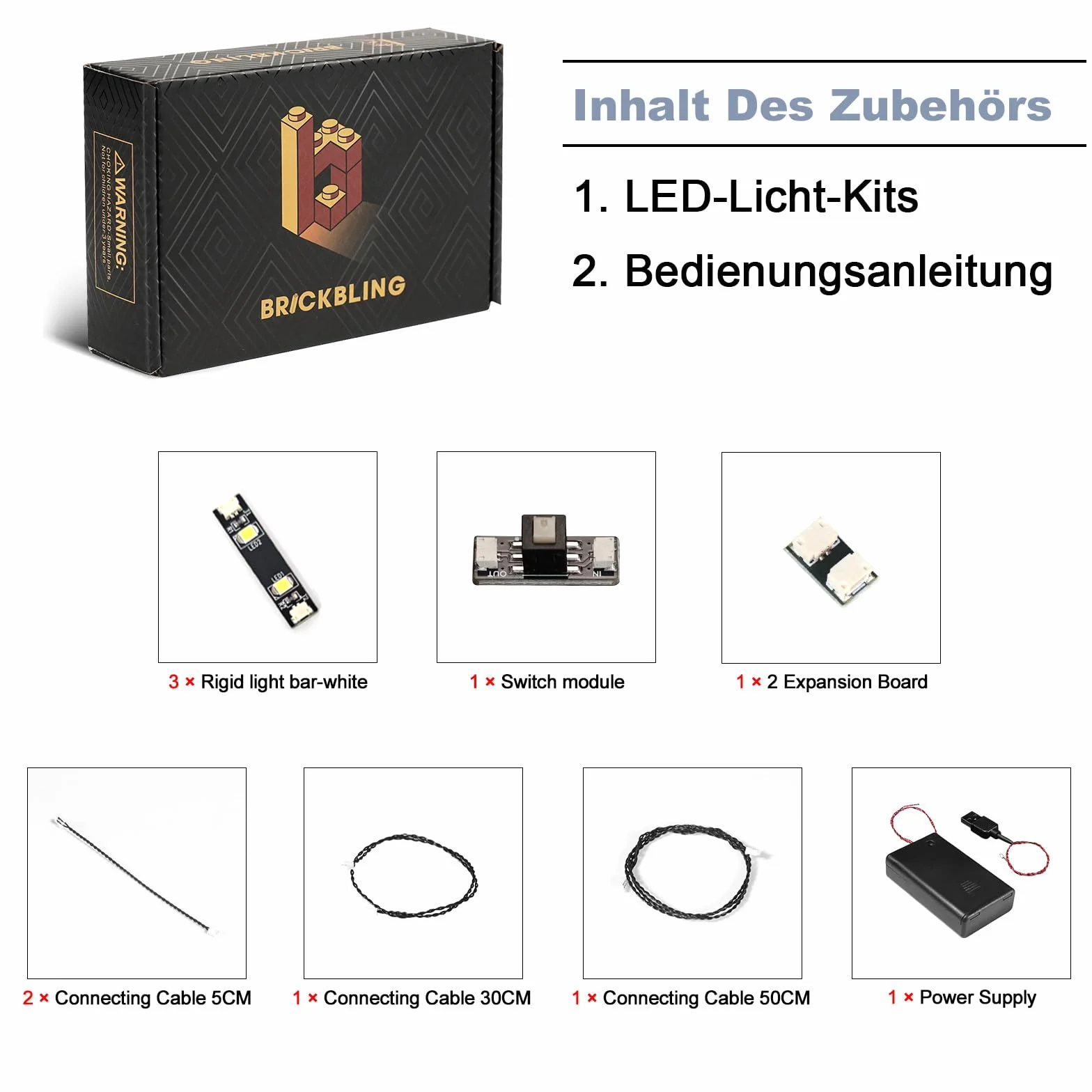 Zestaw oświetlenia LED kompatybilny z Lego Ideas D isney P ixar Luxo Jr. 21357 (nie model), zestaw oświetleniowy kompatybilny z Lego Ideas, D'isney P ixar Luxo Jr. kreatywna zabawka