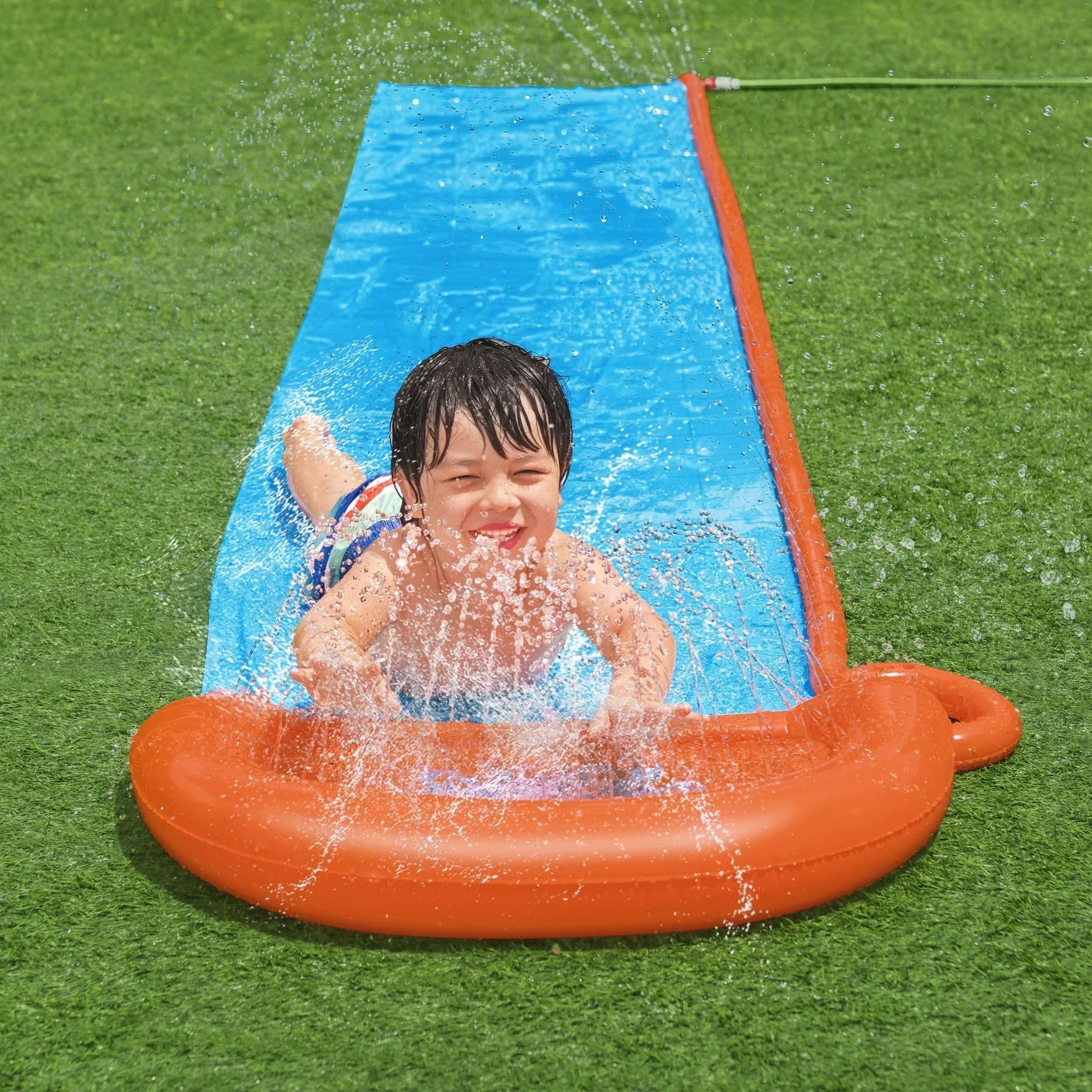 Bestway H2Ogo!® 16'/4.88M Single Slide