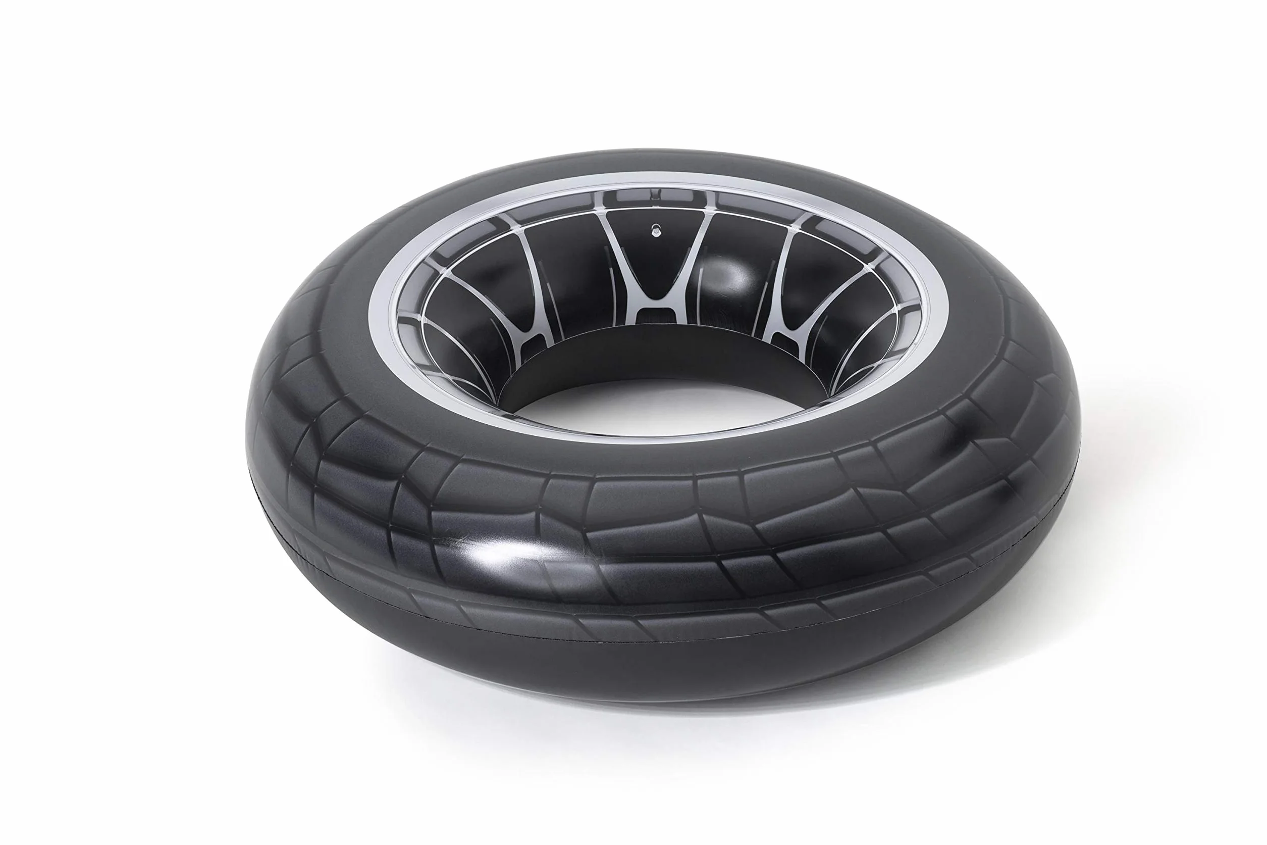 Bestway koło do pływania High Velocity od 12 lat, 119 cm