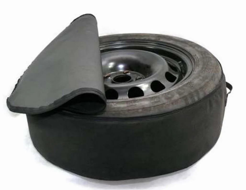 Ferocity Torba na opony 14"-17" XL, różne rozmiary, do przechowywania opon, pokrowiec na opony, pokrowiec ochronny