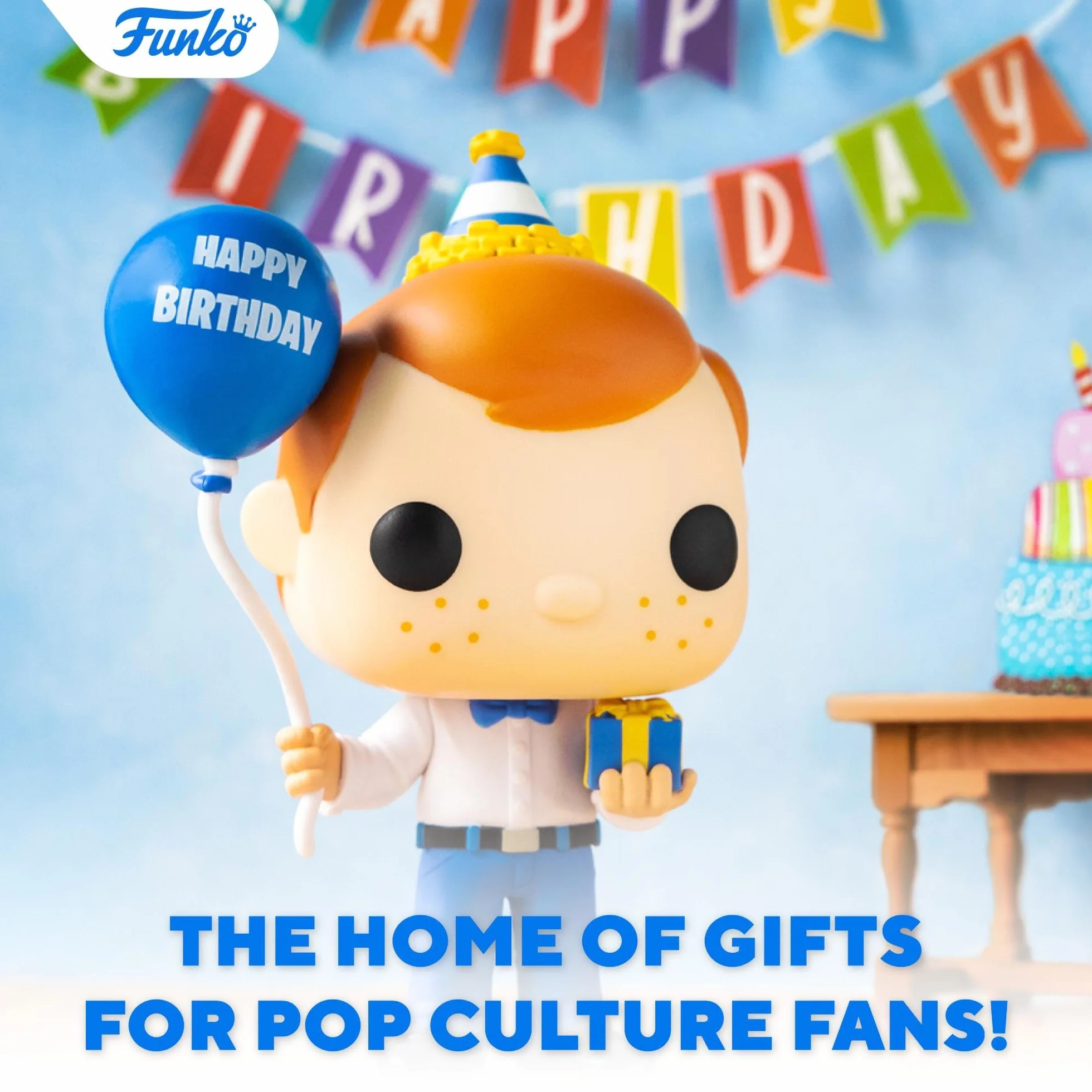 Funko POP! & Tee: Star Wars - Świąteczny szturmowiec - Metaliczny - Średni - T-shirt - Ubrania Z Kolekcjonerską Figurką Winylową - Pomysł na Prezent - Zabawki i Top z Krótkim Rękawem dla Dorosłych