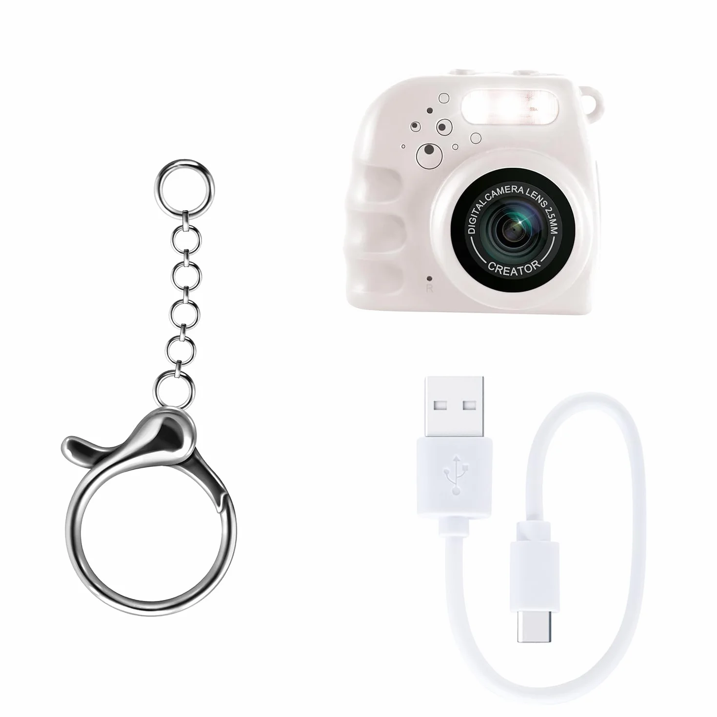 Photo Creator Mini Cam aparat cyfrowy
