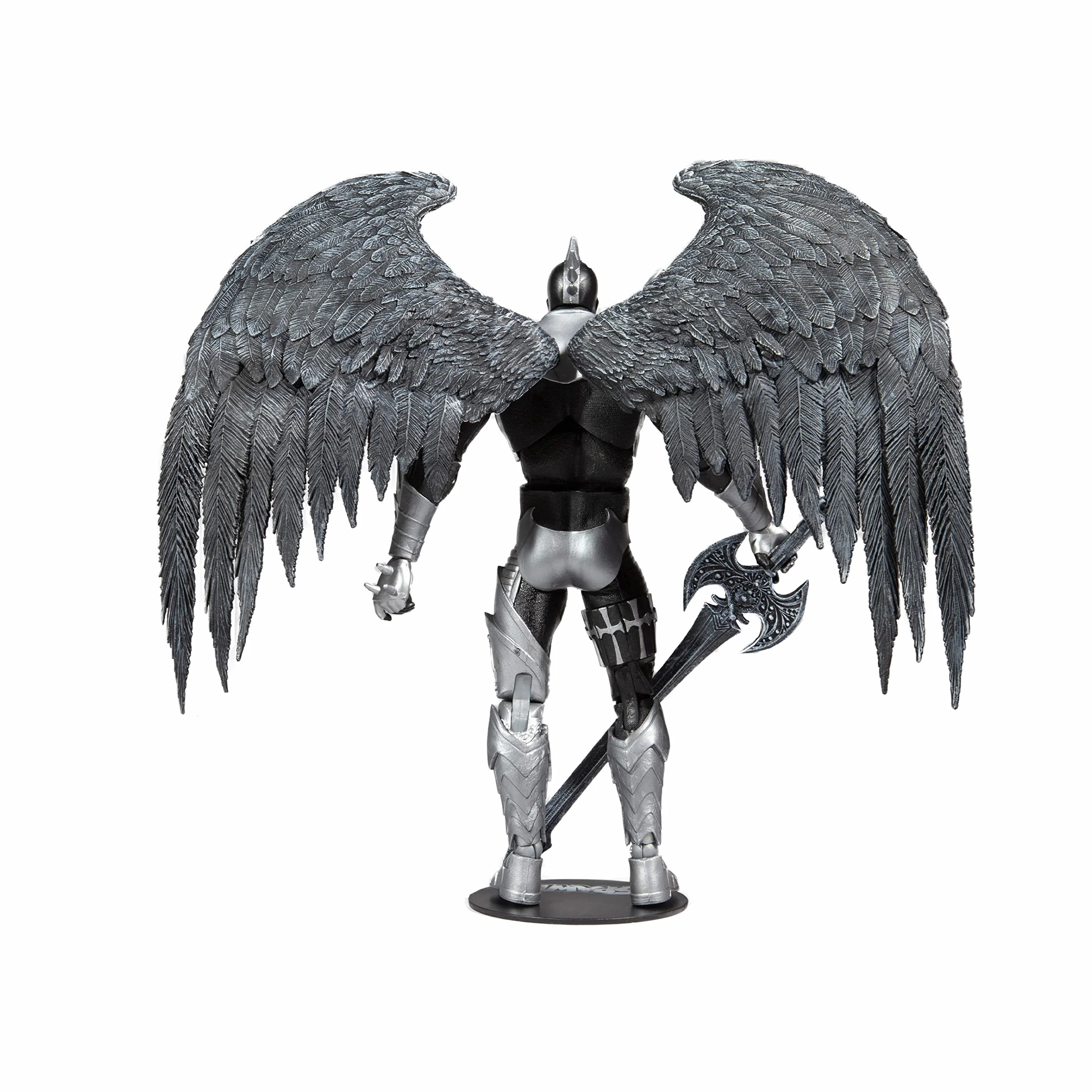 Spawn - Figurka McFarlane 17cm - Mroczny Odkupiciel - TM90149