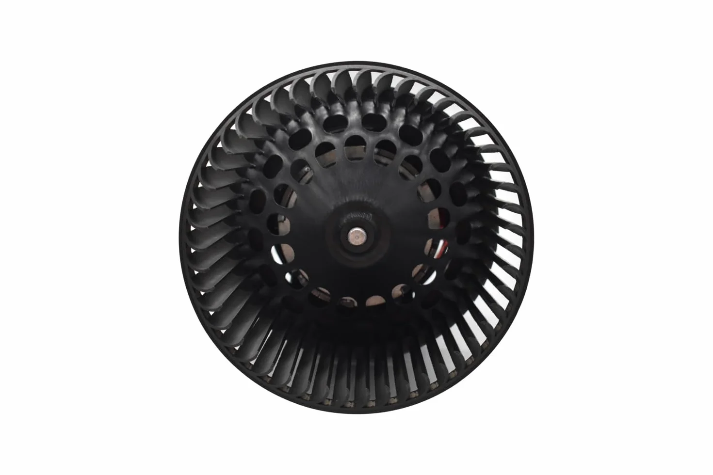 HELLA 8EW 366 400-621 dmuchawa do wnętrza – 12 V – 252 W – do pojazdów z klimatyzacją – Ø: 140 mm – bez zintegrowanego regulatora – bez oporu