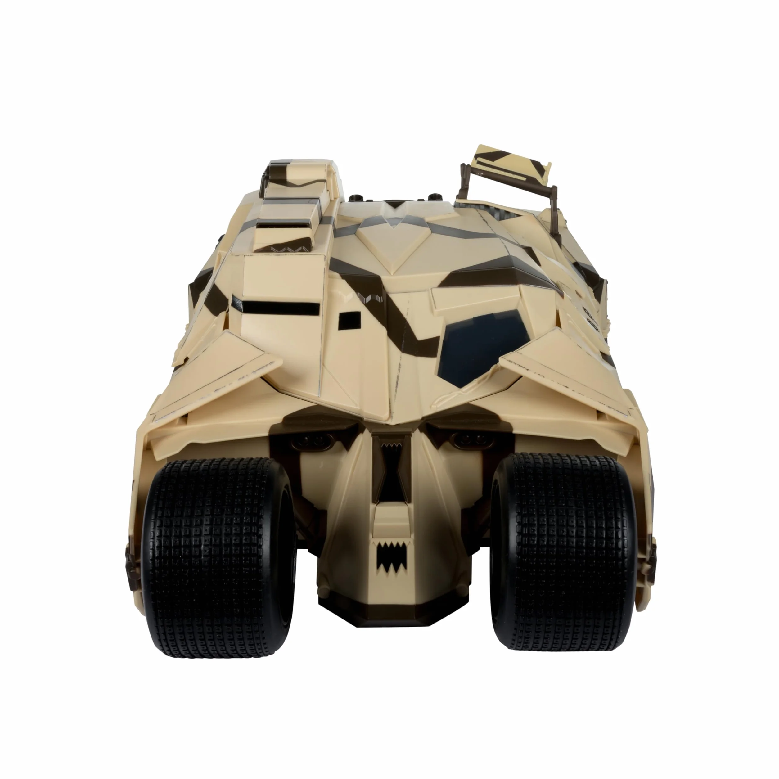 McFarlane Toys Kubek kamuflażowy DC Multiverse (The Dark Knight Rises) Gold Label Vehicle