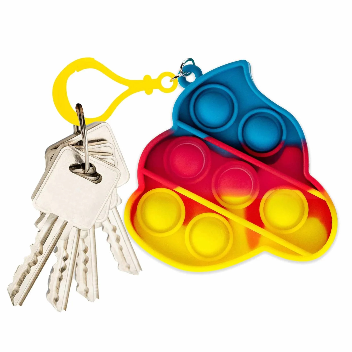 PRESS n POP FIDGET Maxi BOX