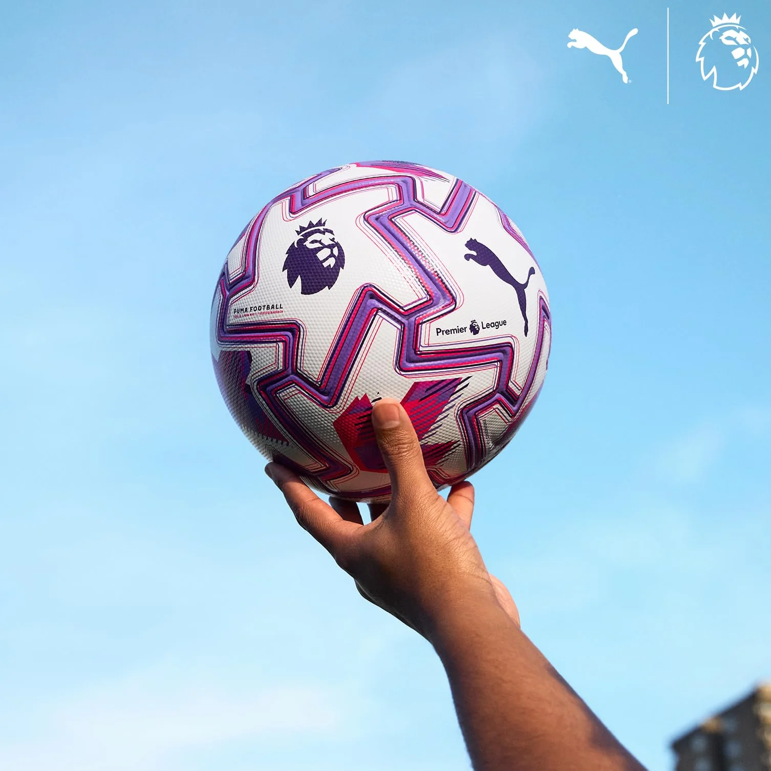 PUMA Orbita Cup PL Brilliance