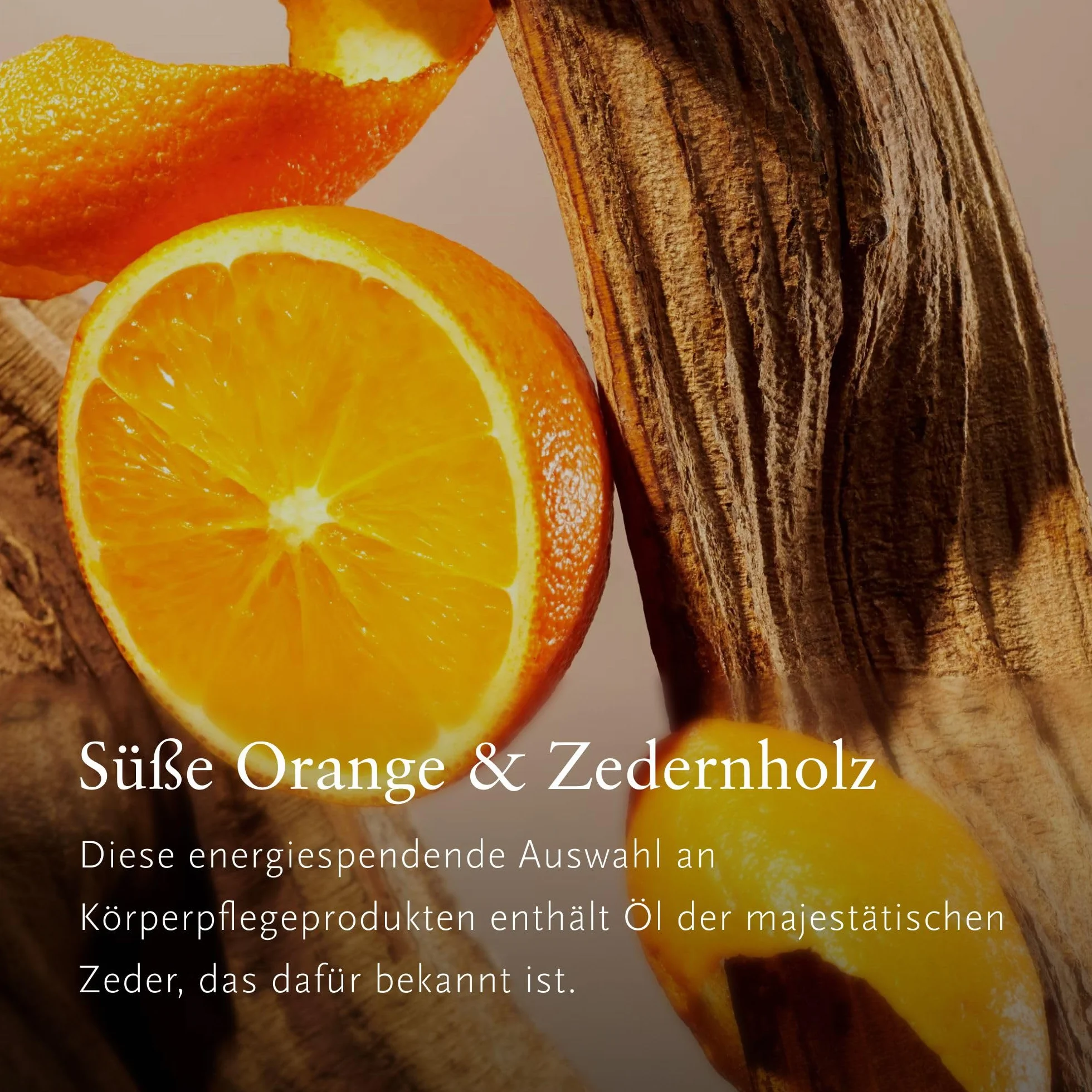 RITUALS The Ritual of Mehr odświeżacz powietrza do samochodu, ze słodką pomarańczą i drewnem cedrowym, 6 g