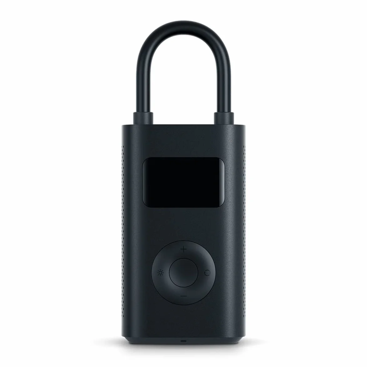 Xiaomi 1S MJCQB05QJ Przenośny Kompresor Powietrza, Czarny, 12.4 x 7.1 x 4.5 cm