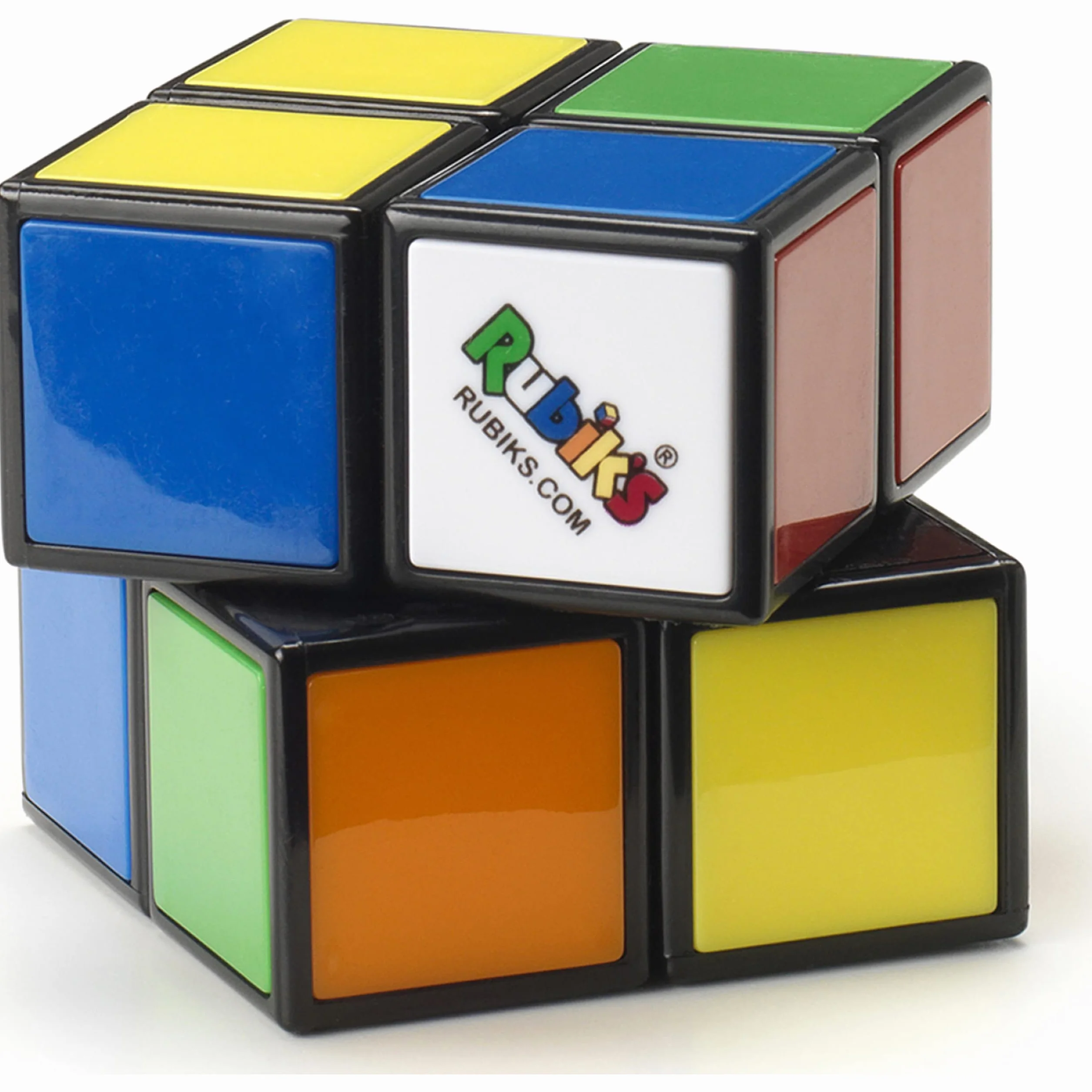Rubik's: Kostka 2x2
