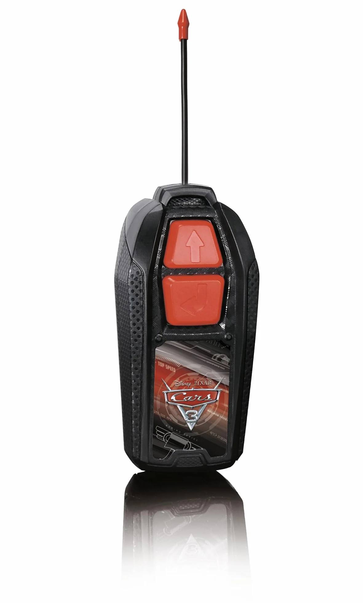 JADA 203081000 Auta 3 RC Zygzak McQueen, 14 cm
