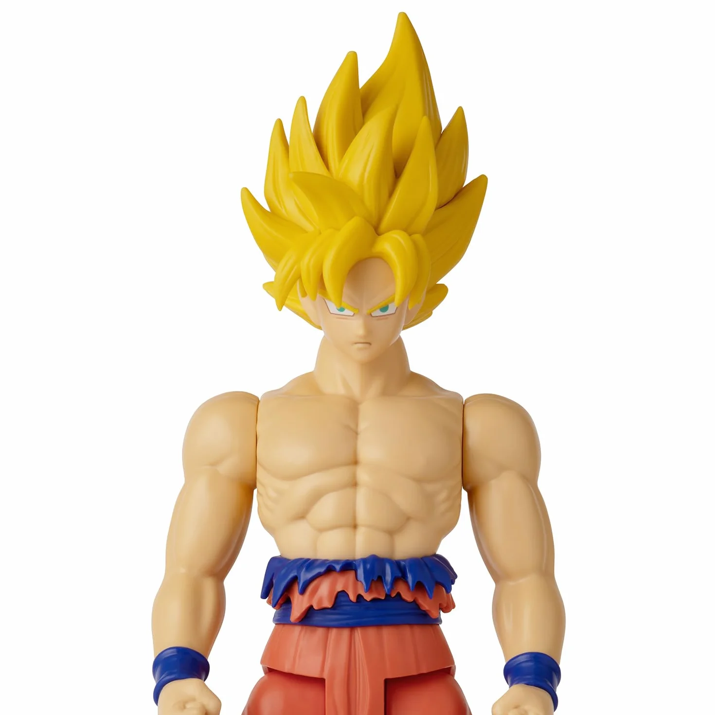 DRAGON BALL LIMIT BREAKER SS GOKU