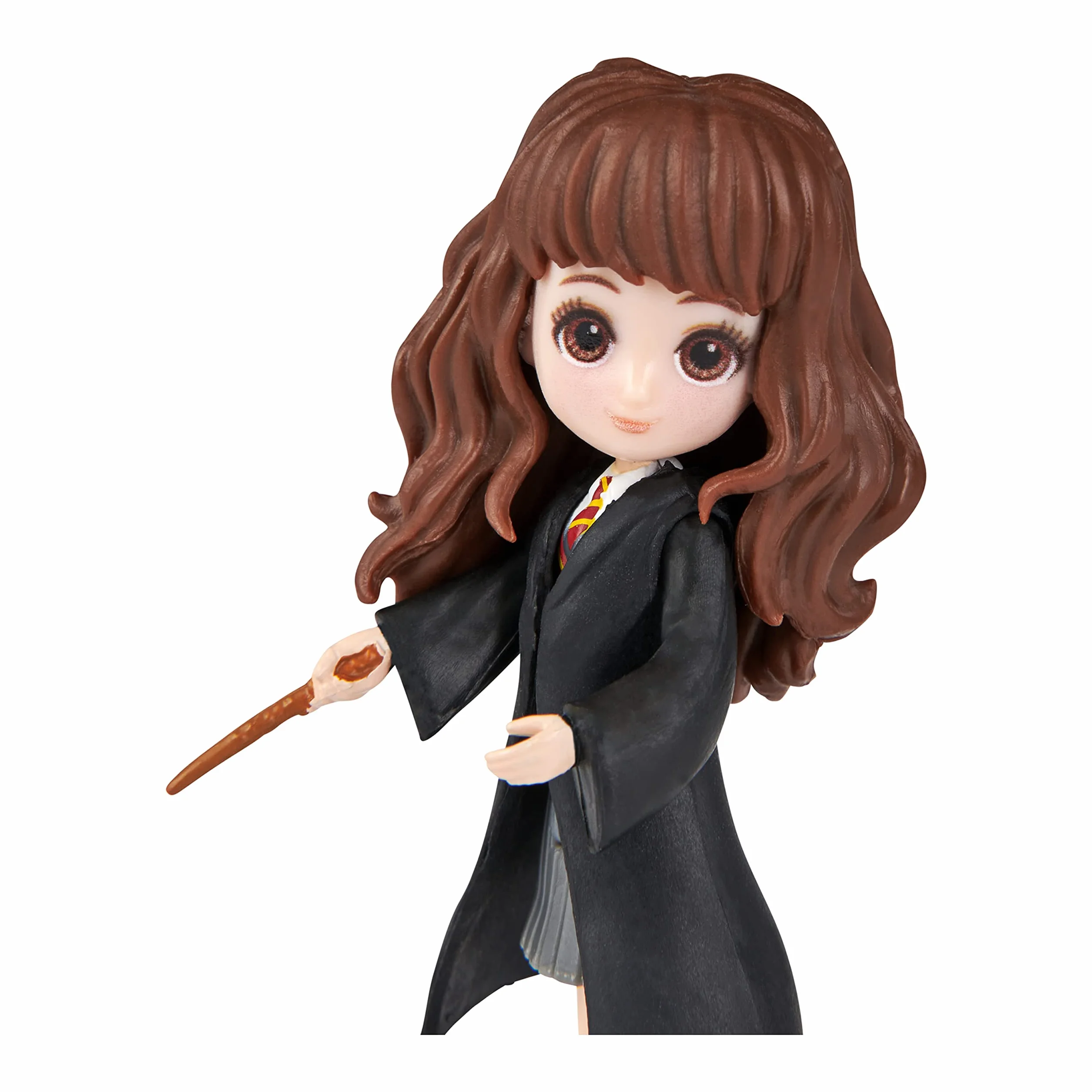 Wizarding World Hermiona Granger Harry Potter Statuetka, Wielokolorowy, 7,5 cm