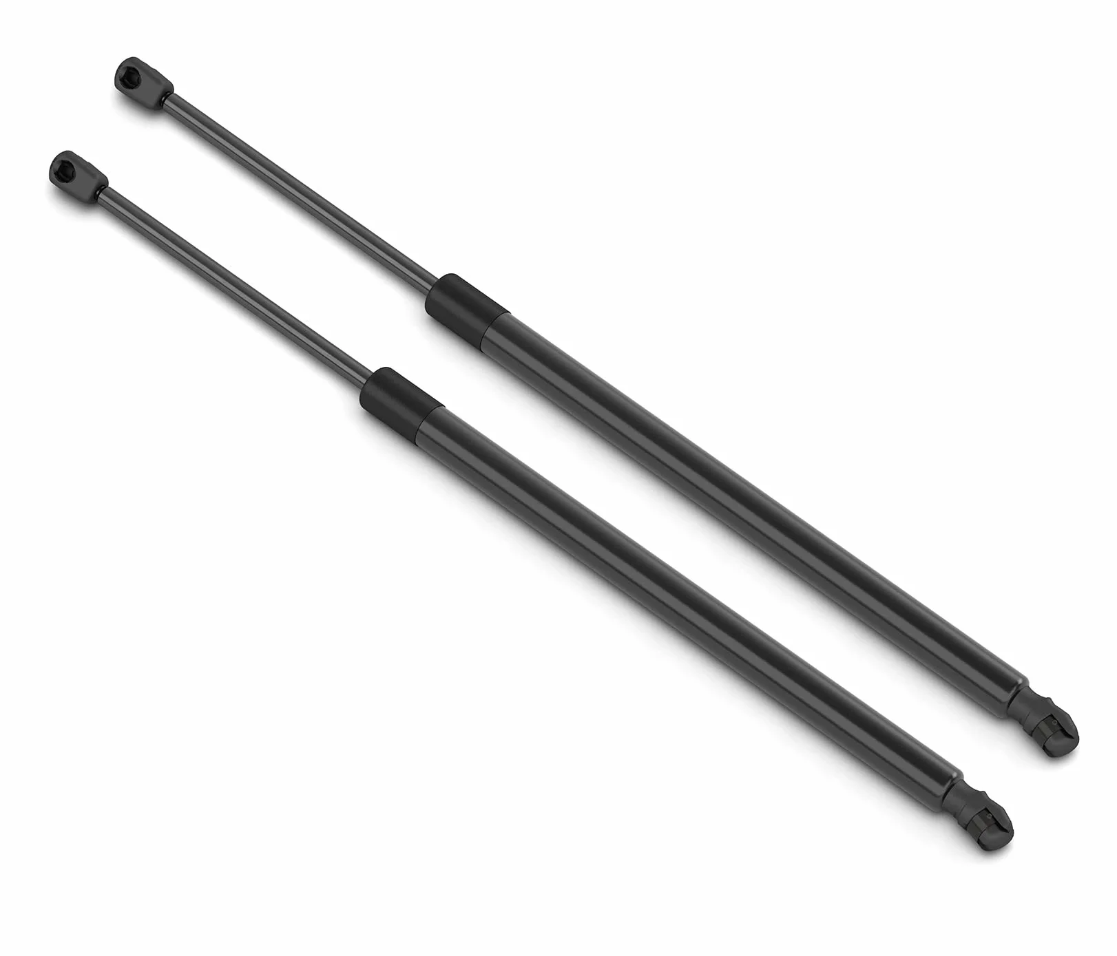 Stabilus SET 2x Siłownik gazowy klapy bagażnika AUDI A3/A3 Sportback 8PA 2003- Amortyzator klapy bagażnika LIFT-O-MAT® z 410 N 8P4 827 552 B/8P4 827 552 C
