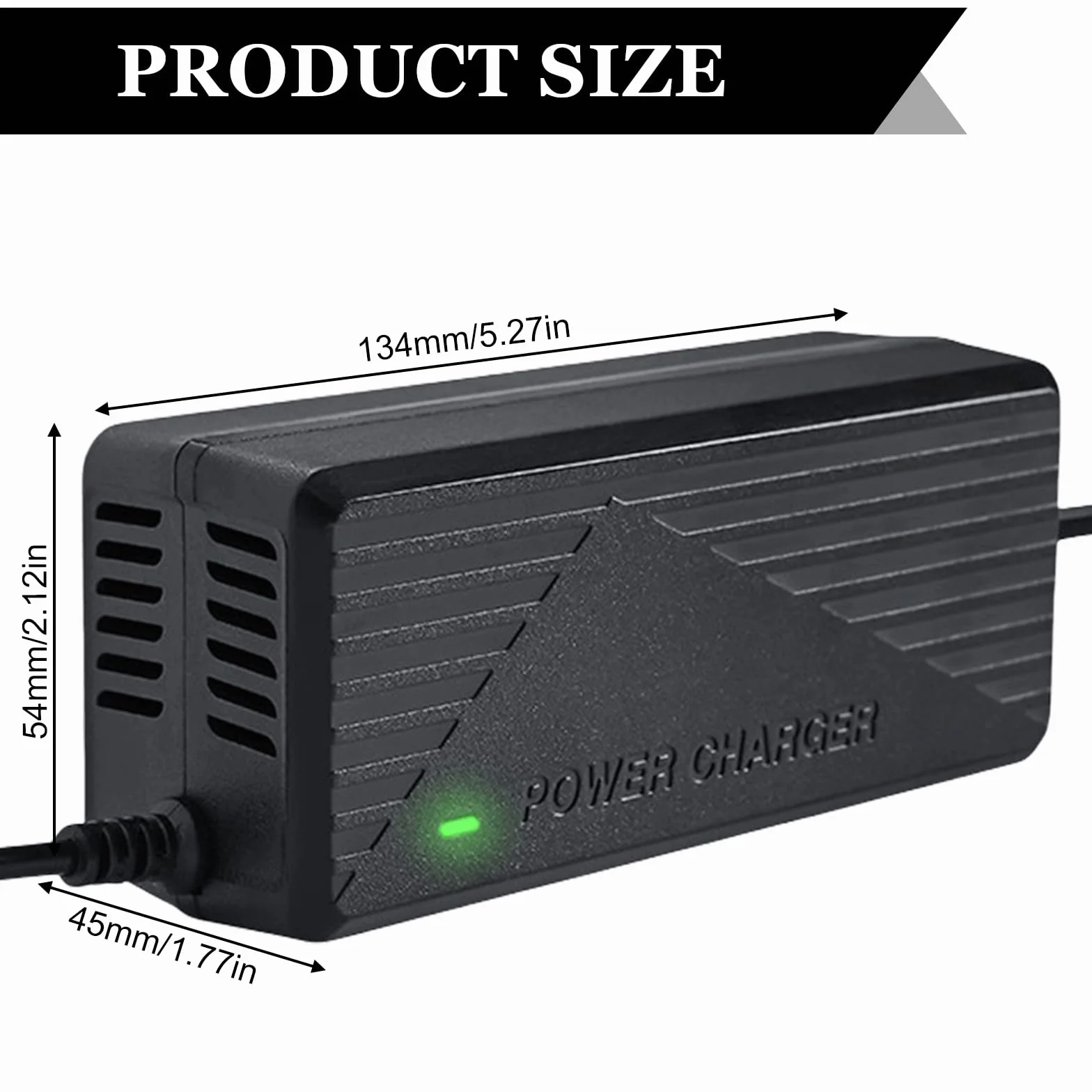 Przetwornica napięcia 220 V na 12 V, adapter do gniazda zapalniczki, konwerter sieciowy, lampy LED i wentylatory