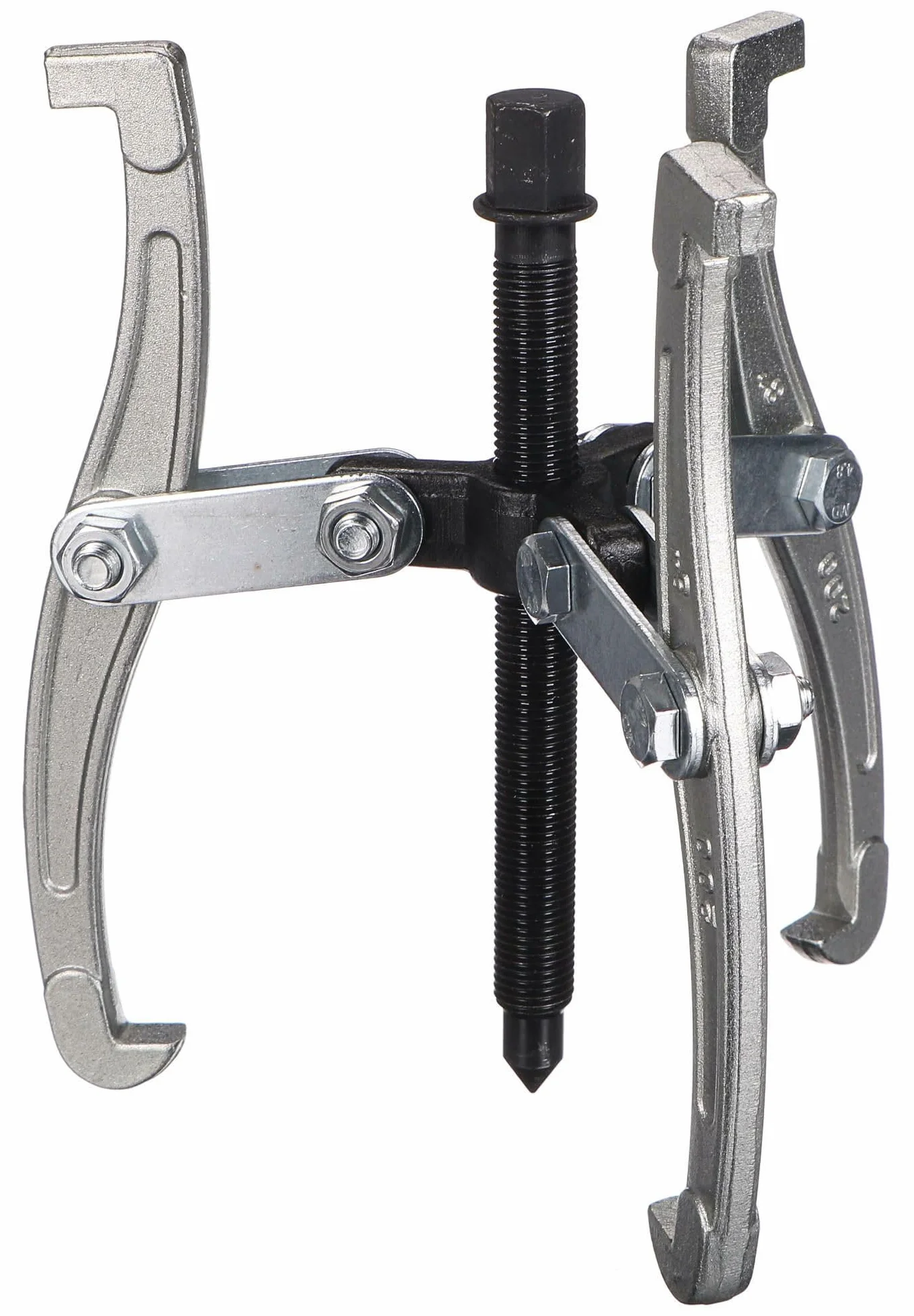MECHANIC TRIPLE PULLER 200 | Ściągacz trójramienny do łożysk | Zakres pracy 200 mm