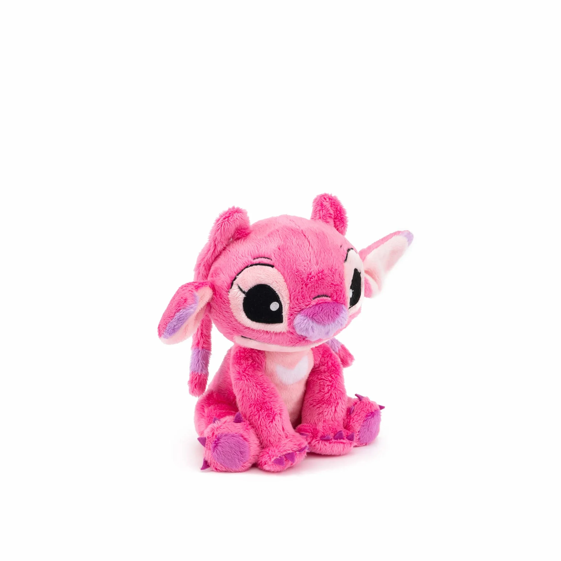 Disney Lilo & Stitch Pluche 20 cm - Angel
