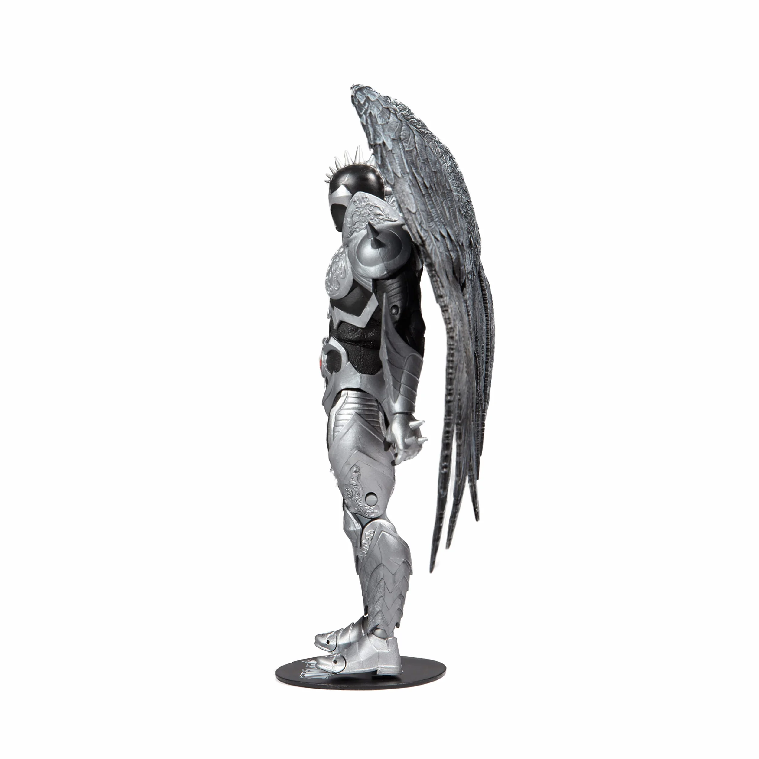 Spawn - Figurka McFarlane 17cm - Mroczny Odkupiciel - TM90149