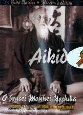 DVD: UESHIBA - Aikido (402)