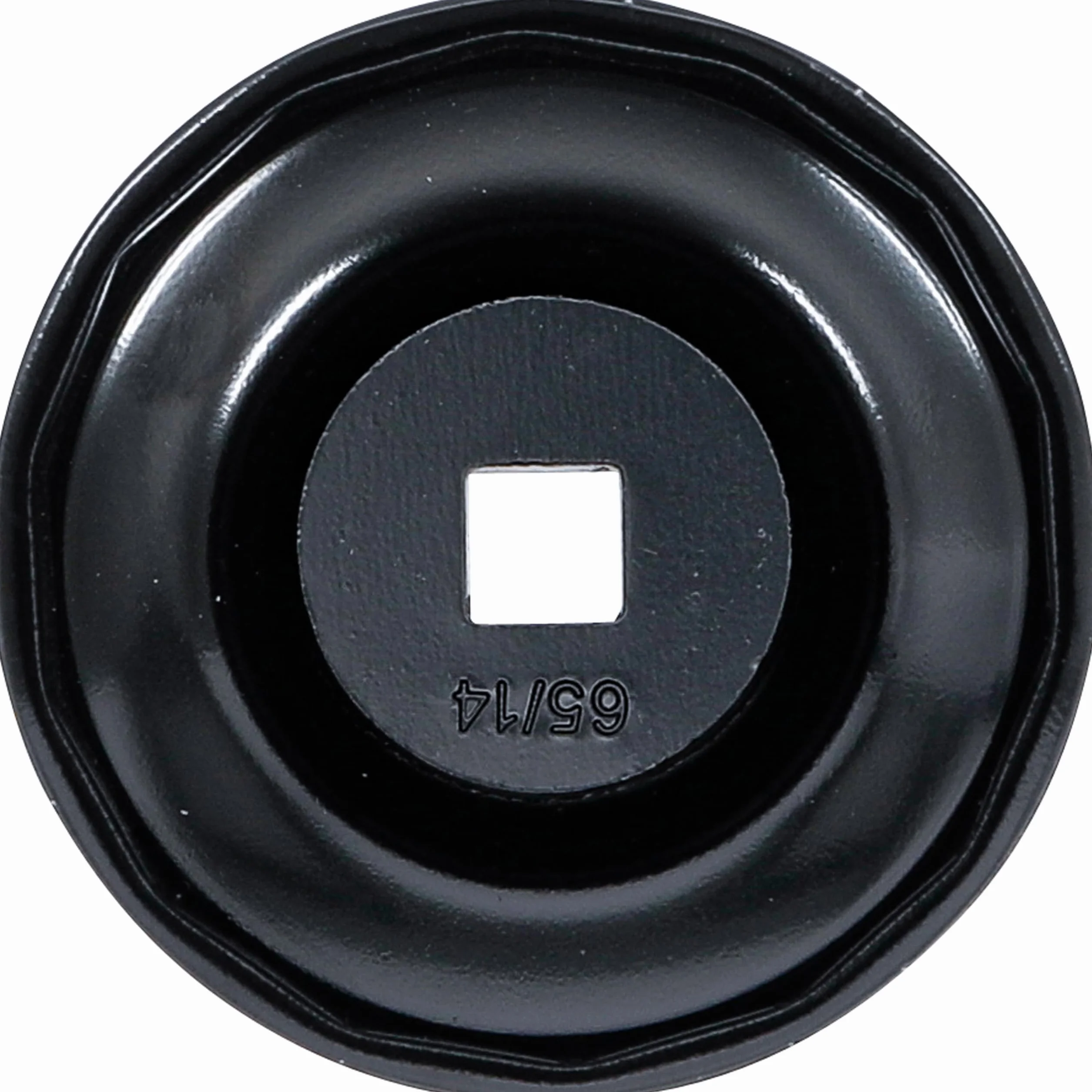 BGS 1047 | Klucz do filtra oleju | 14-kątny | Ø 65 mm | dla Daihatsu, Fiat, Nissan, Toyota
