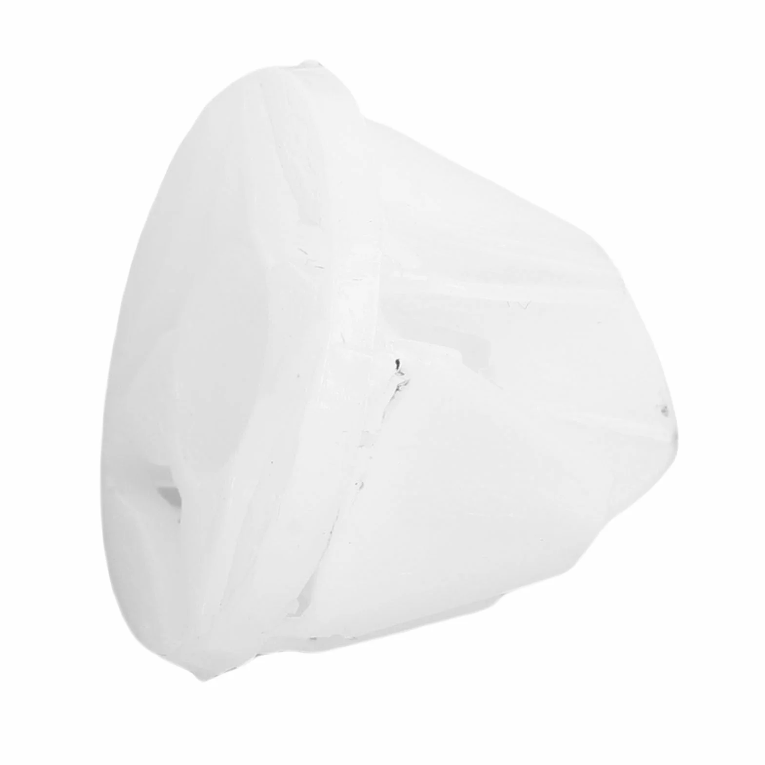 Acouto Plastikowy Ustalający Kołka Bezpieczne Mocowanie Zwiększ stabilność 68020644AA Zamiennik dla 1500 2009-2018 Przez OEM 68020644AA Ar Stud RetainerBall Stud Ustalający Clamp/Holder Headlight