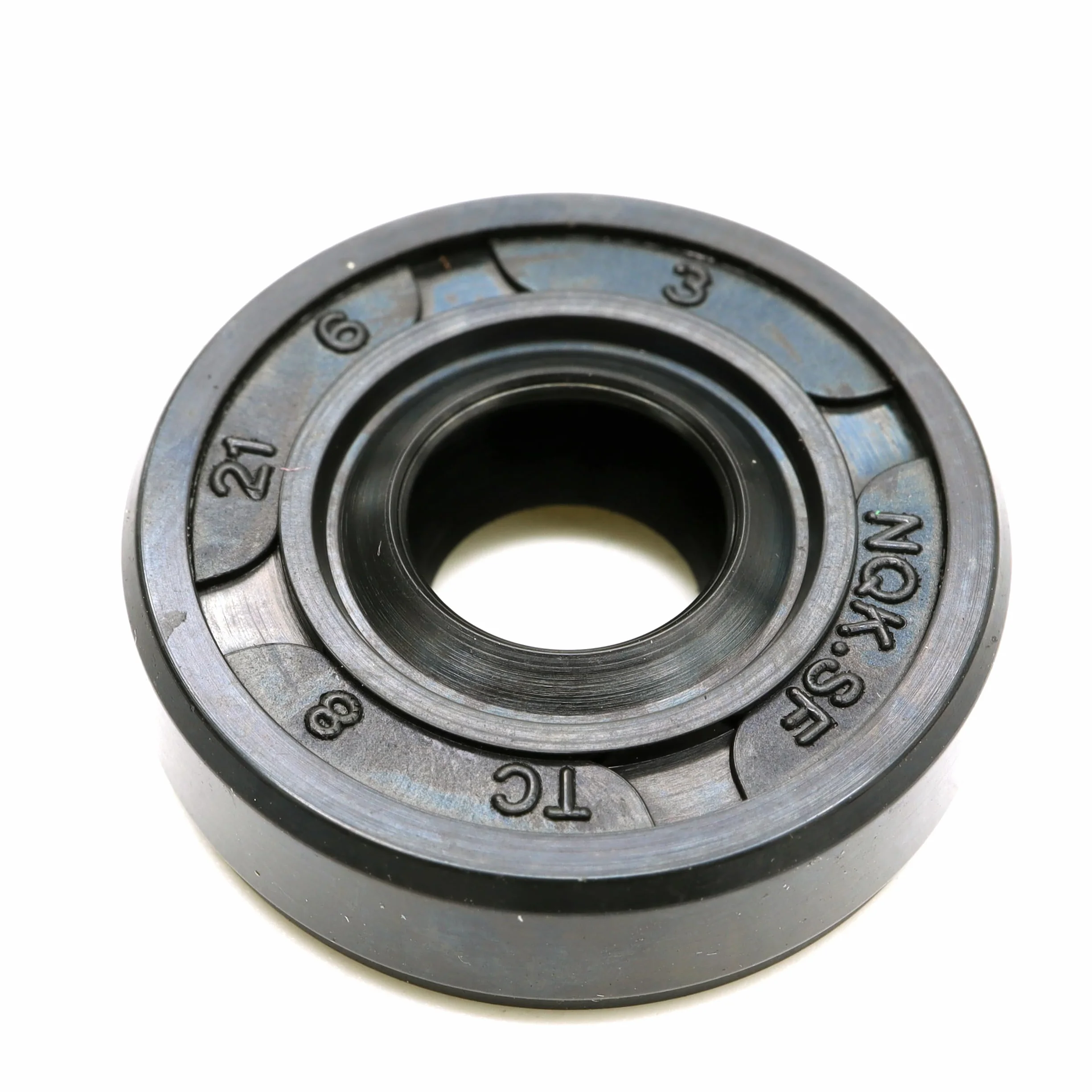 Część zamienna kompatybilna z Yamaha 93109-08058 pierścień uszczelniający wału 8 x 21 x 6 mm